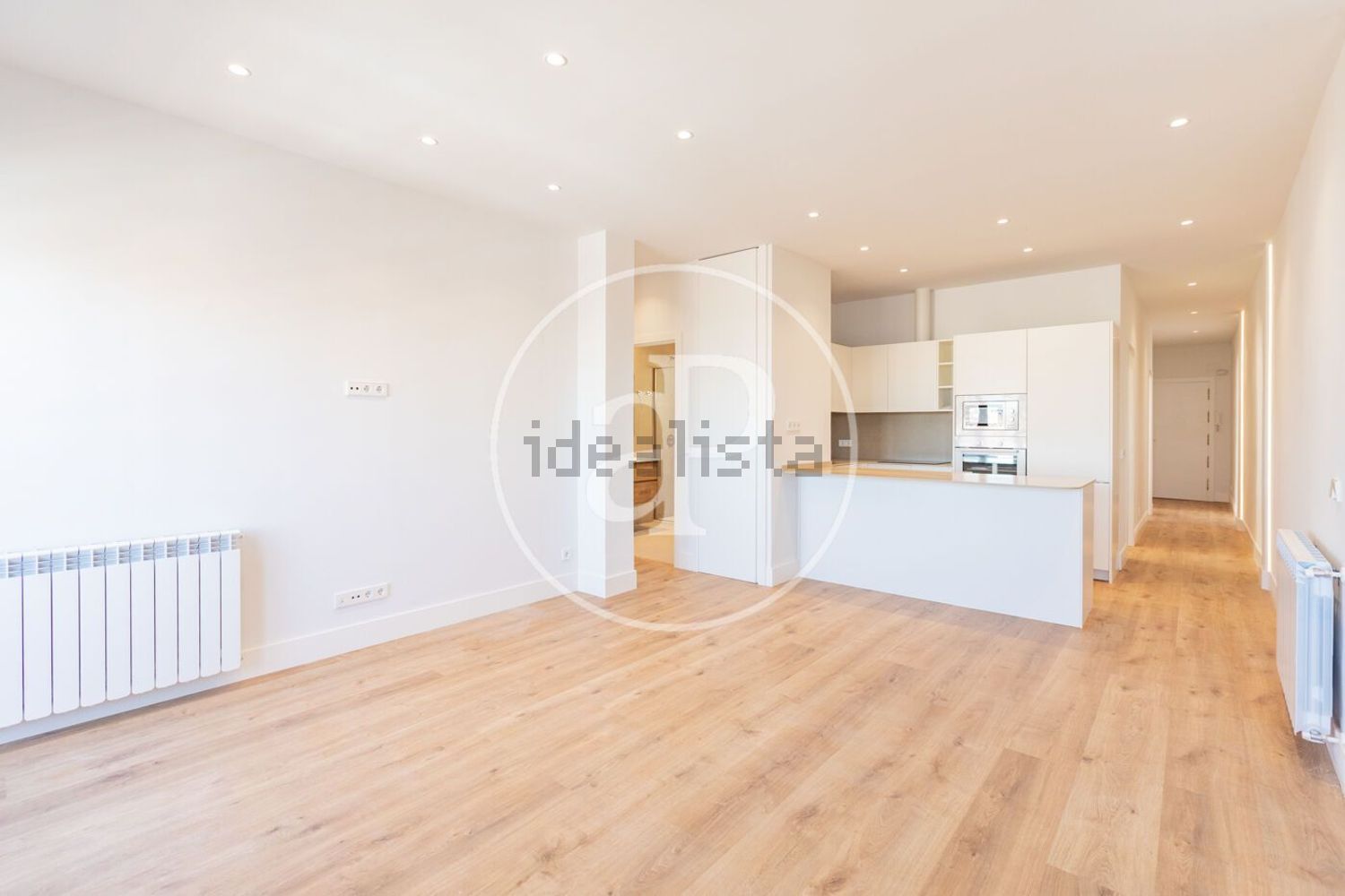 Pis de 108 m² a Madrid