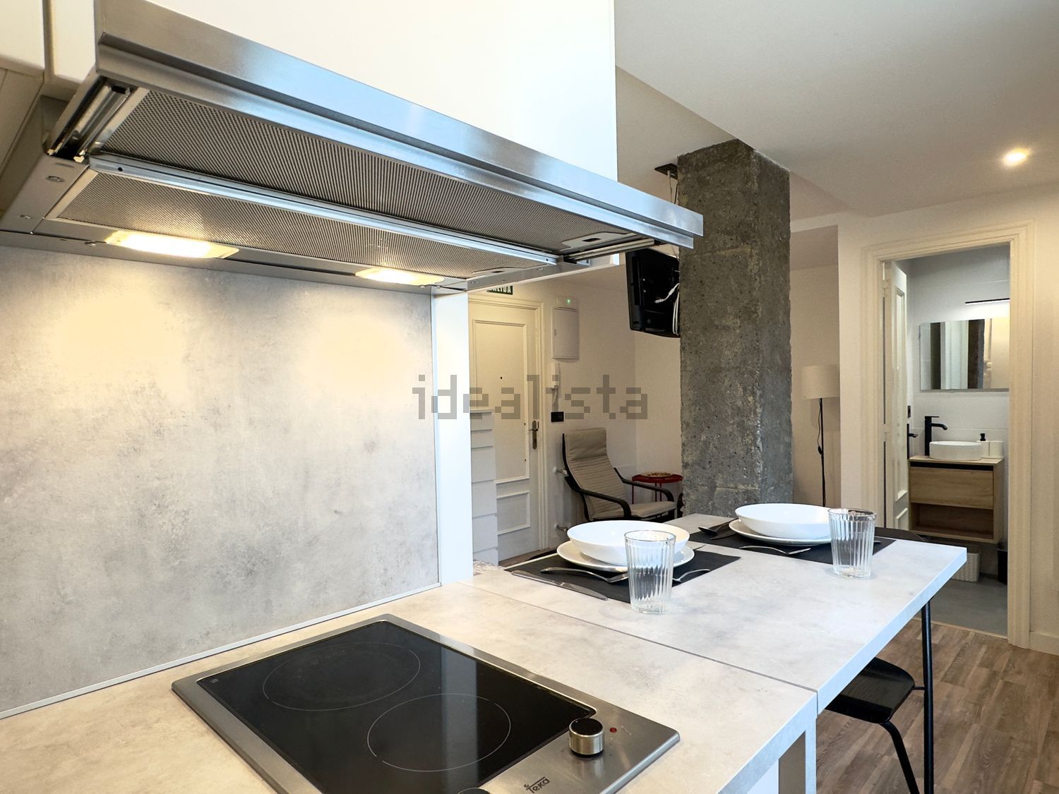 Appartamento 30 m² a Oviedo