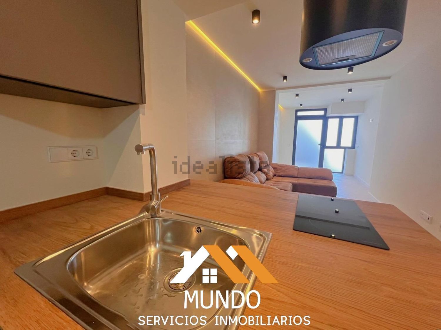Pis de 77 m² a València