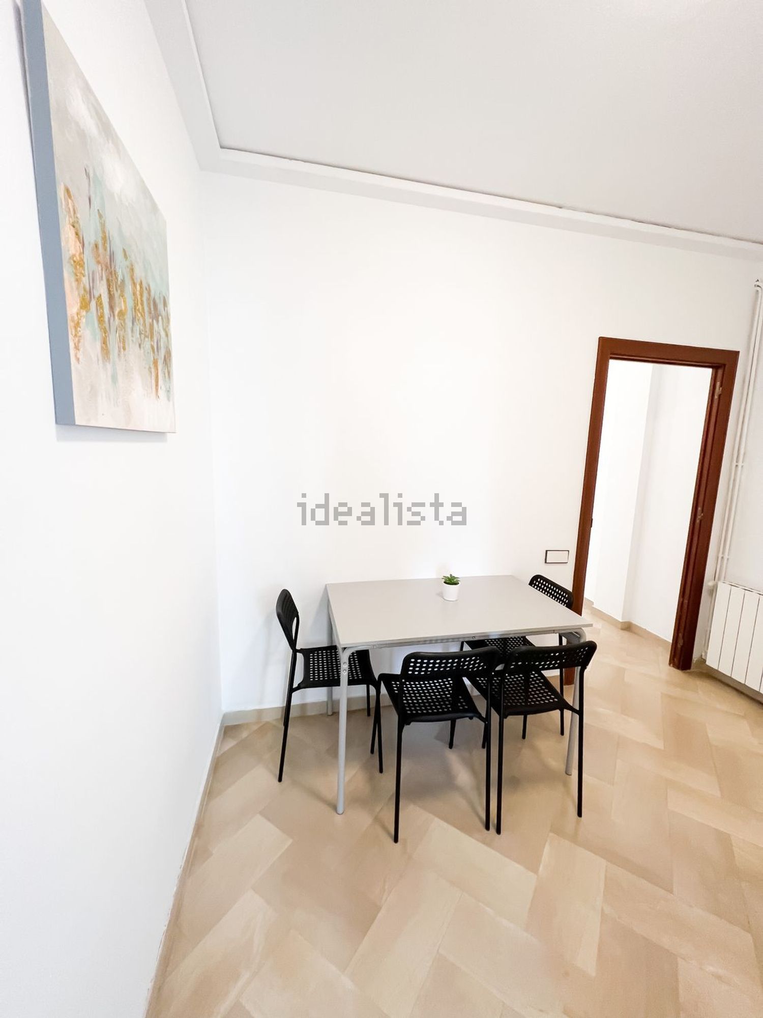 Room for rent, Barcelona