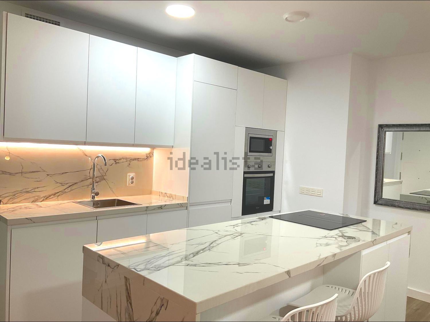 Pis de 49 m² a Sevilla