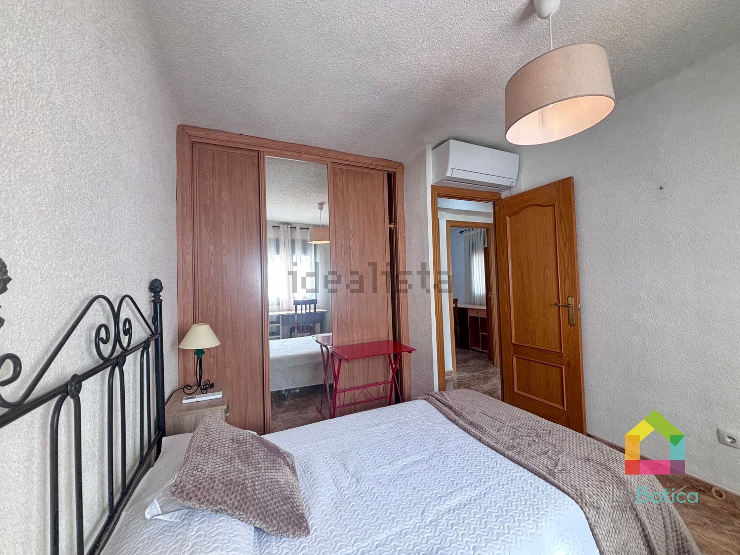 Квартира 65 м² у Толедо