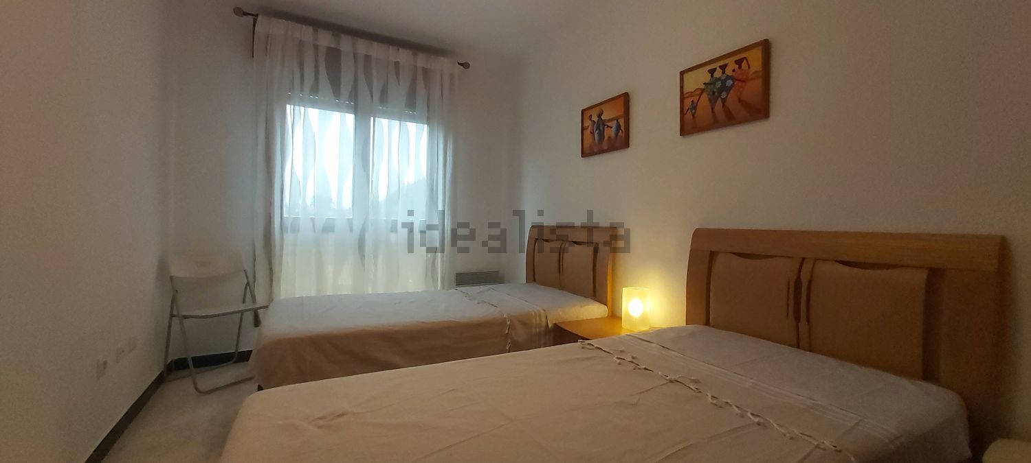 Pis de 45 m² a Val de San Vicente