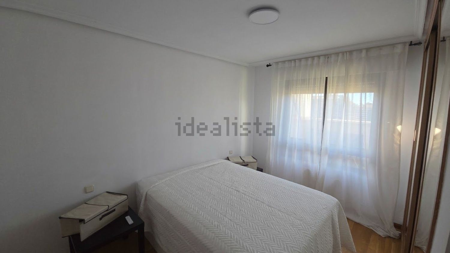 Piso de 98 m² en Madrid