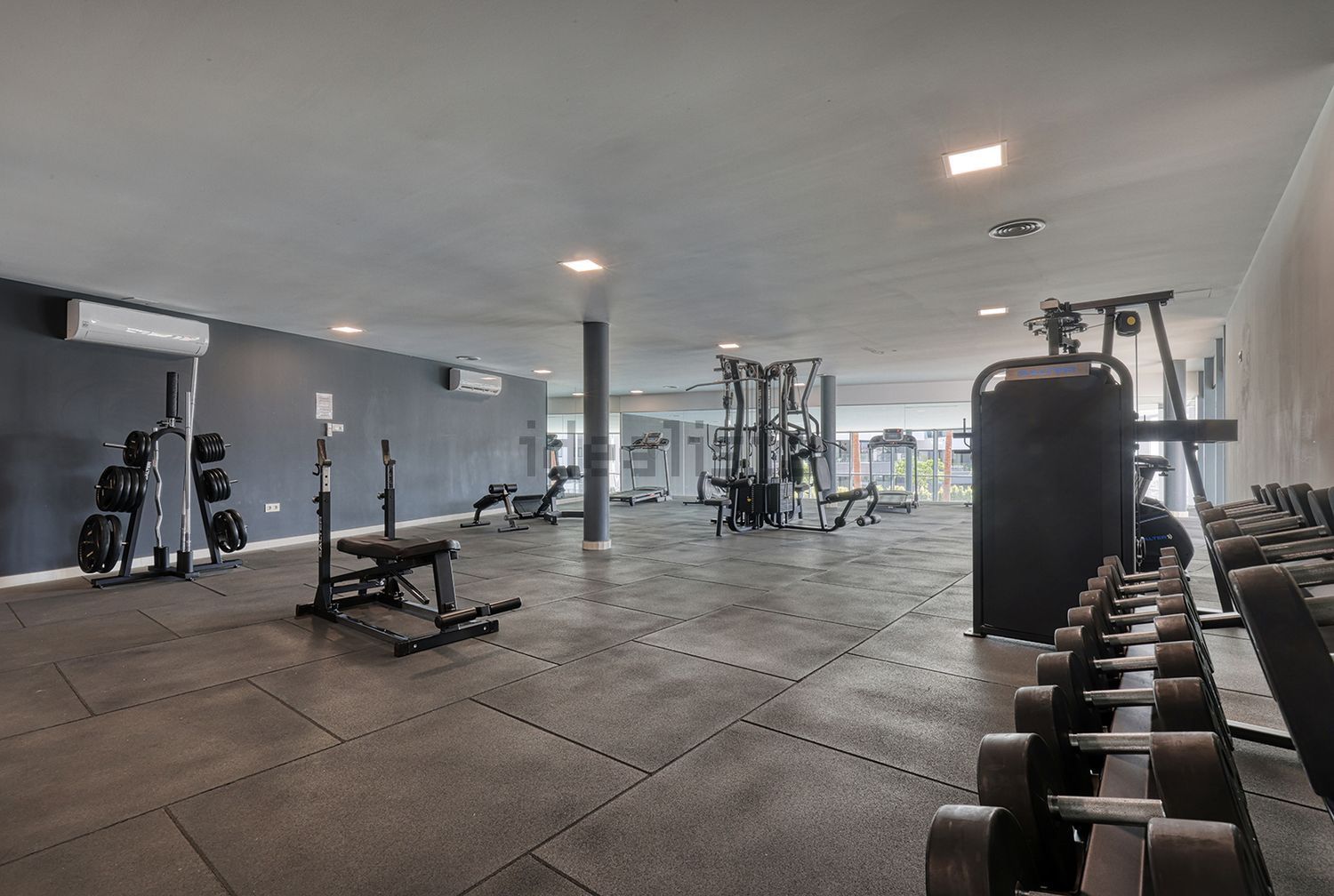 Piso de 143 m² en Estepona