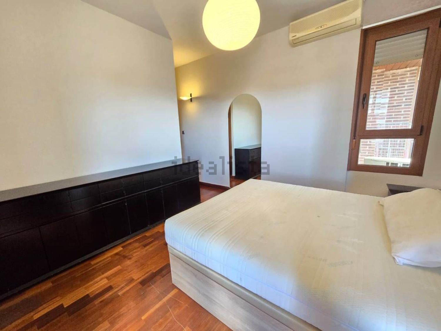 Piso de 117 m² en Pamplona