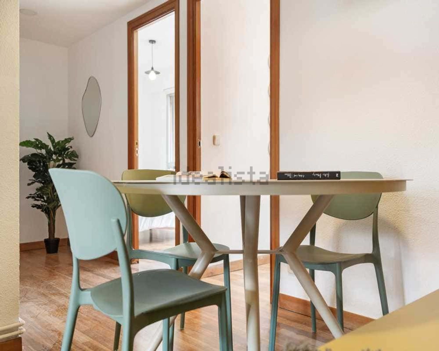 Habitación en alquiler, Madrid