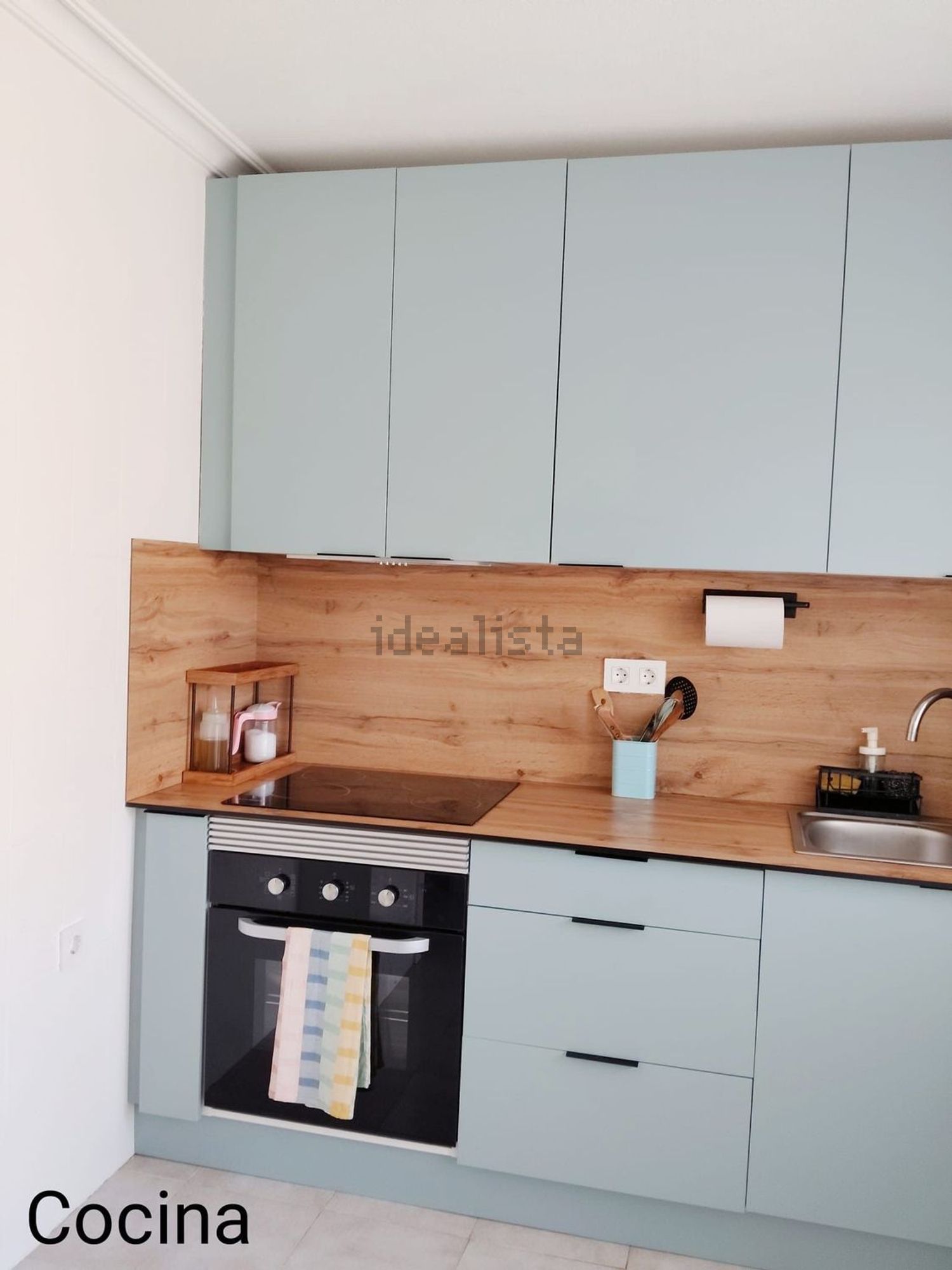 Apartamento 130 m² em Elx / Elche
