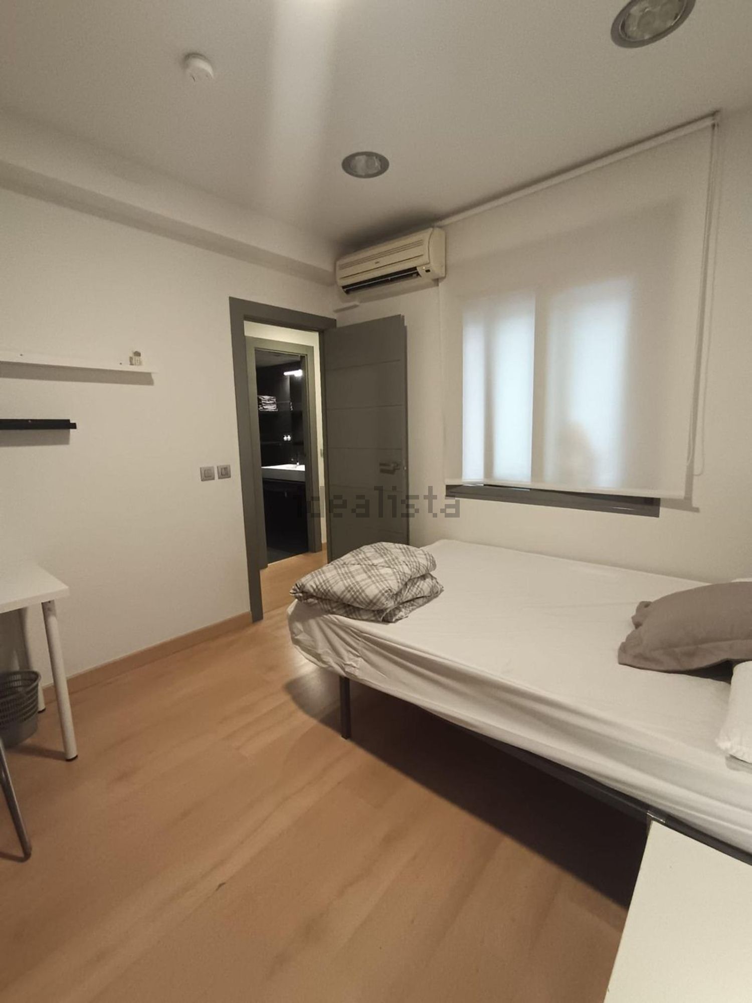 Habitació de lloguer, Còrdova