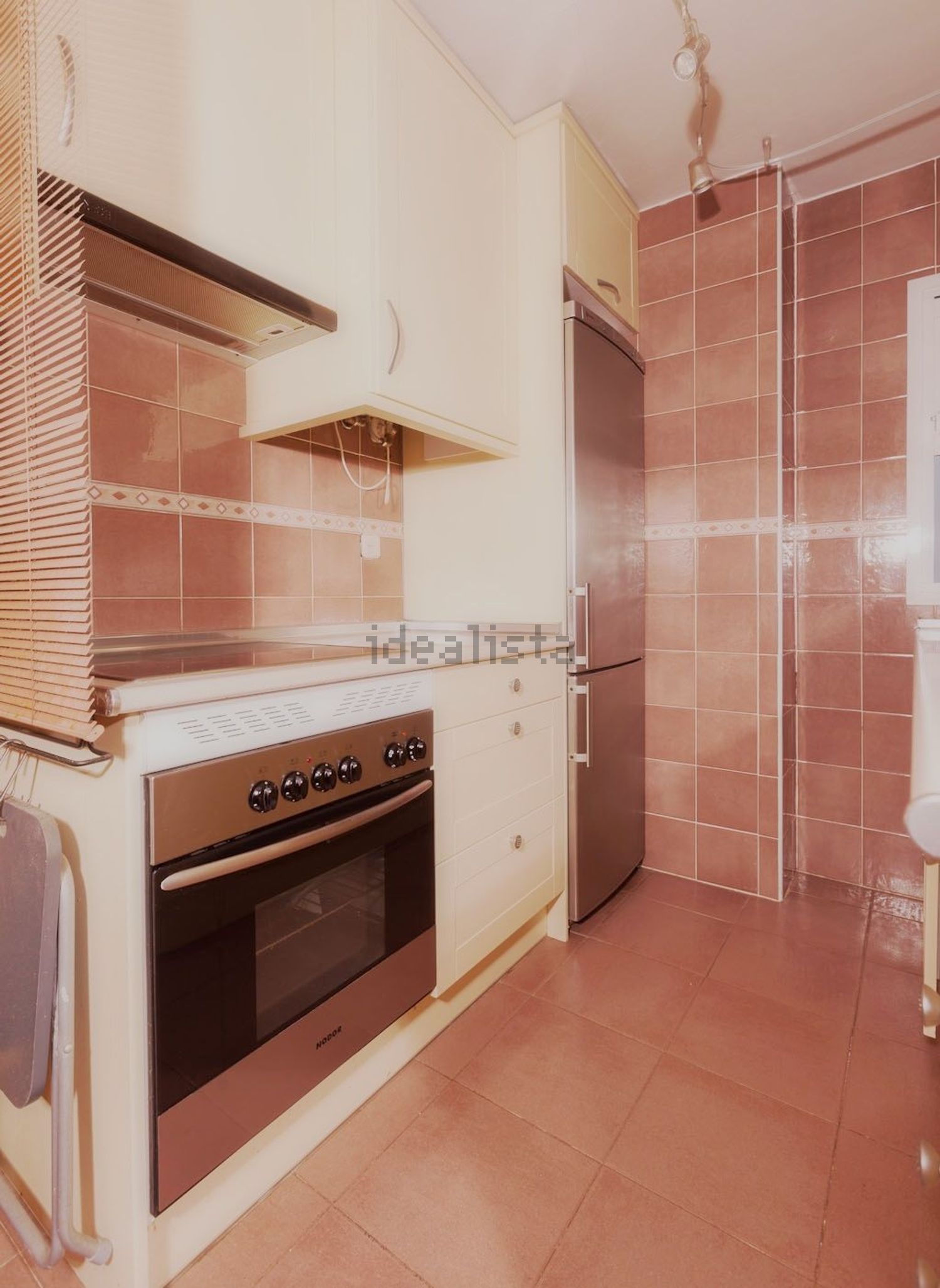 Apartamento 55 m² em Madrid