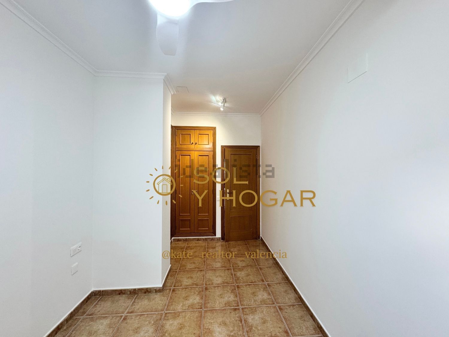 Pis de 78 m² a València