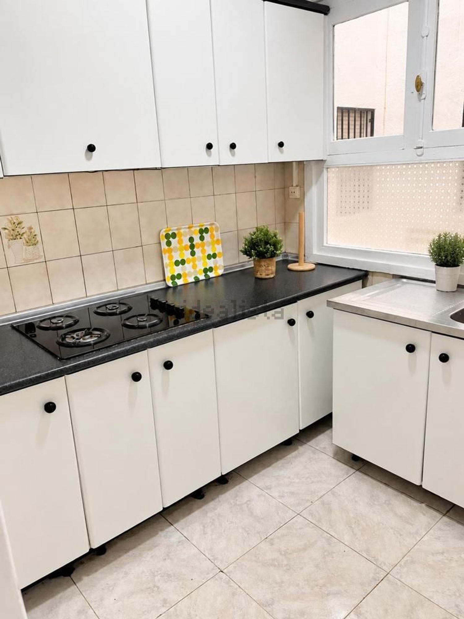 Habitación en alquiler, Granada