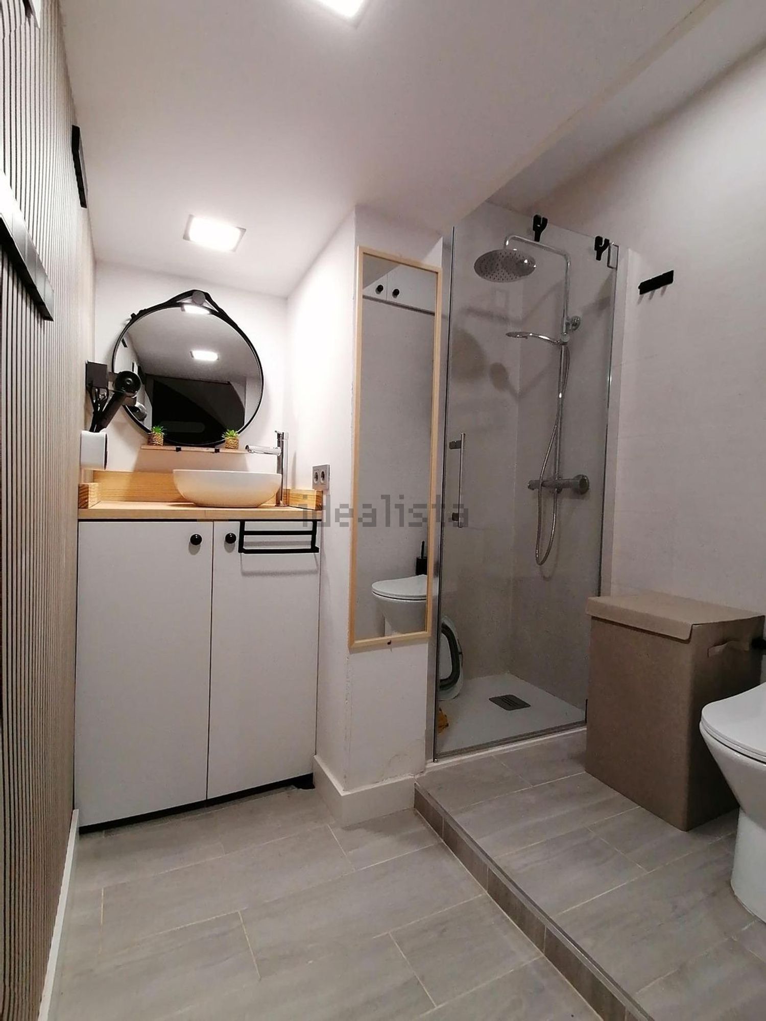 Pis de 37 m² a Cáceres