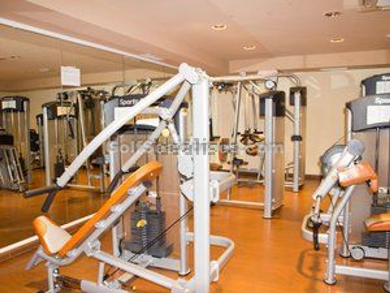 Pis de 80 m² a Benalmádena