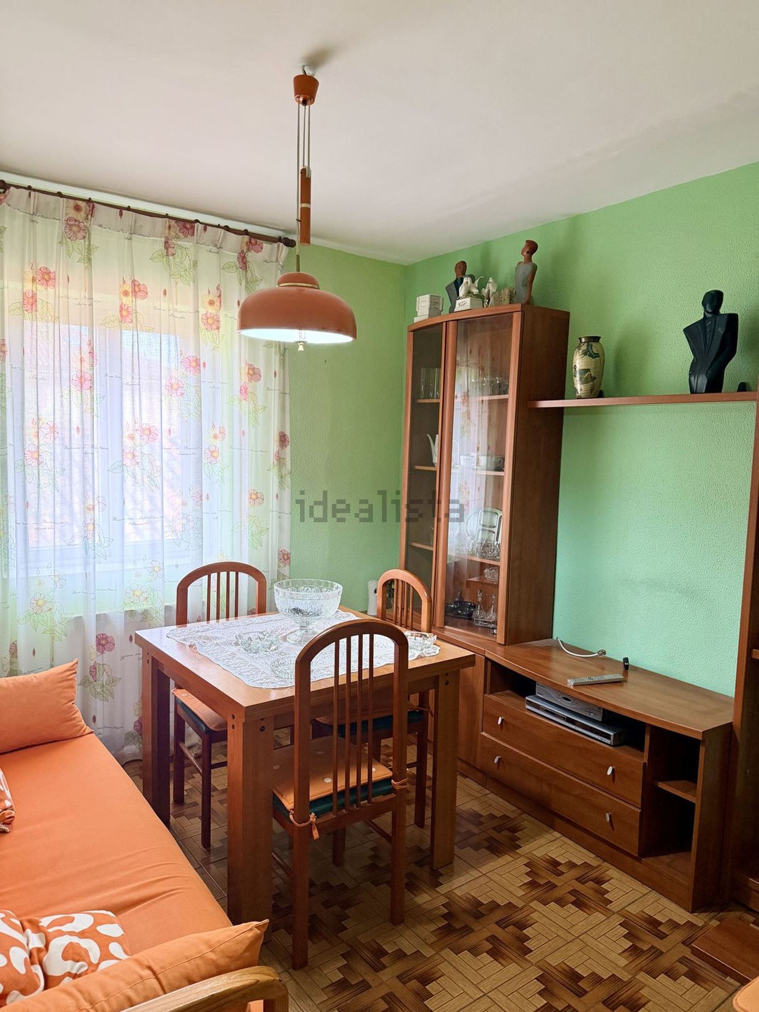 Piso de 77 m² en Zamora