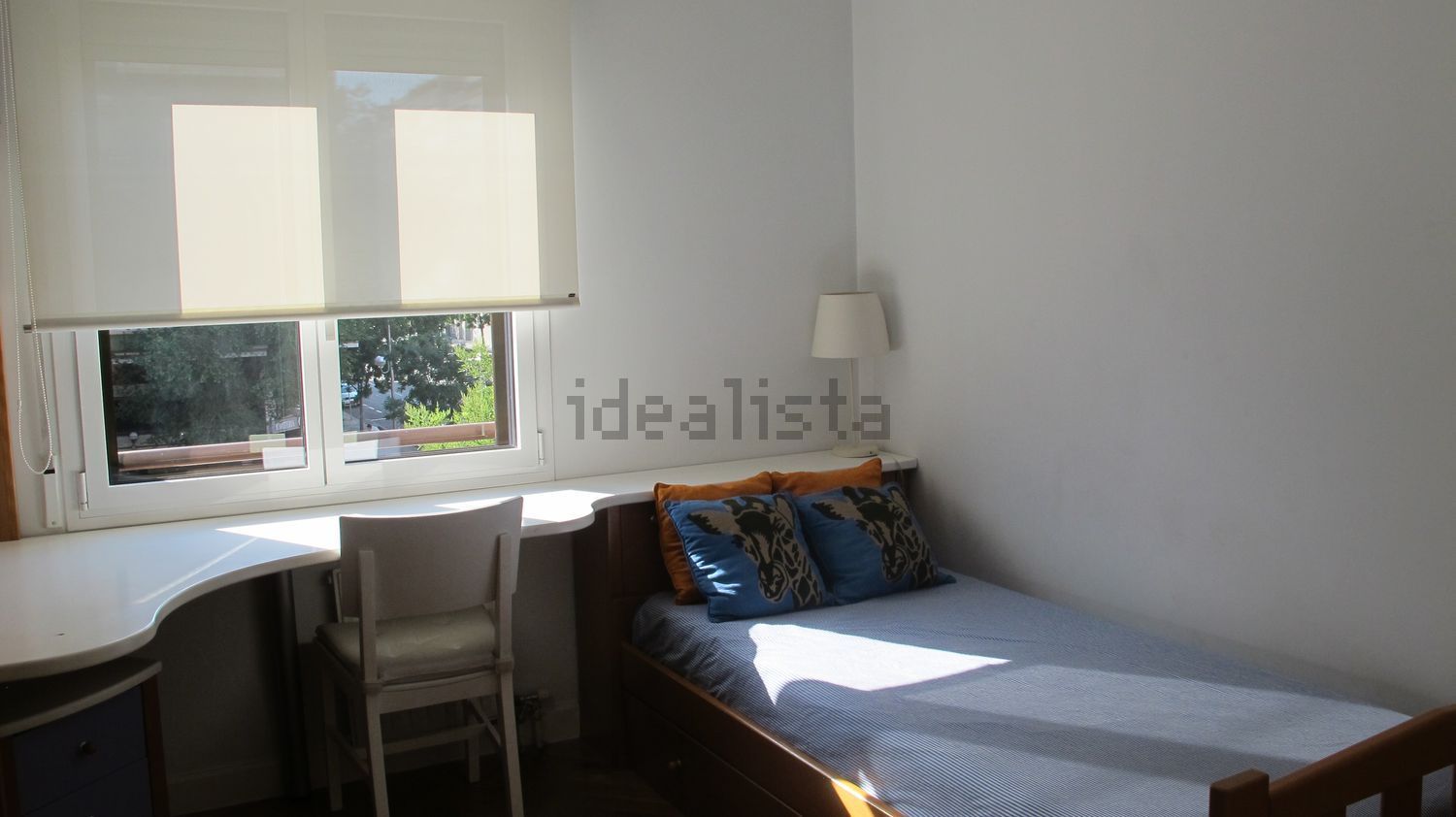 Appartement 120 m² à Madrid