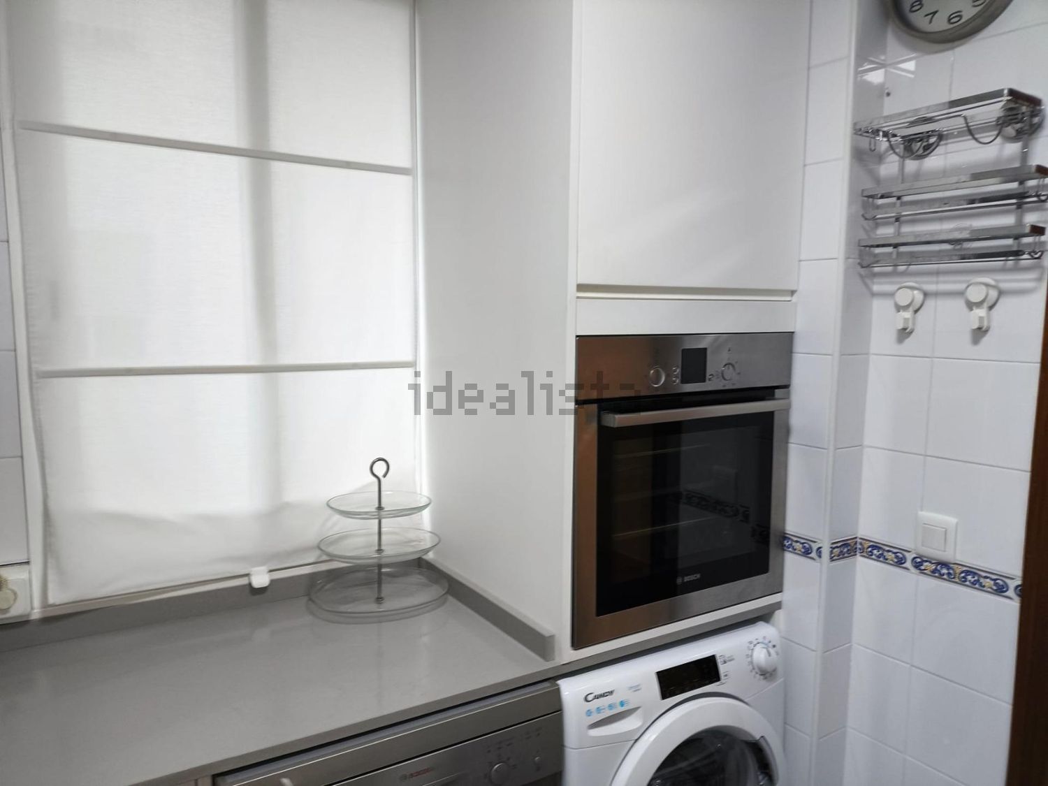 Pis de 92 m² a Sevilla
