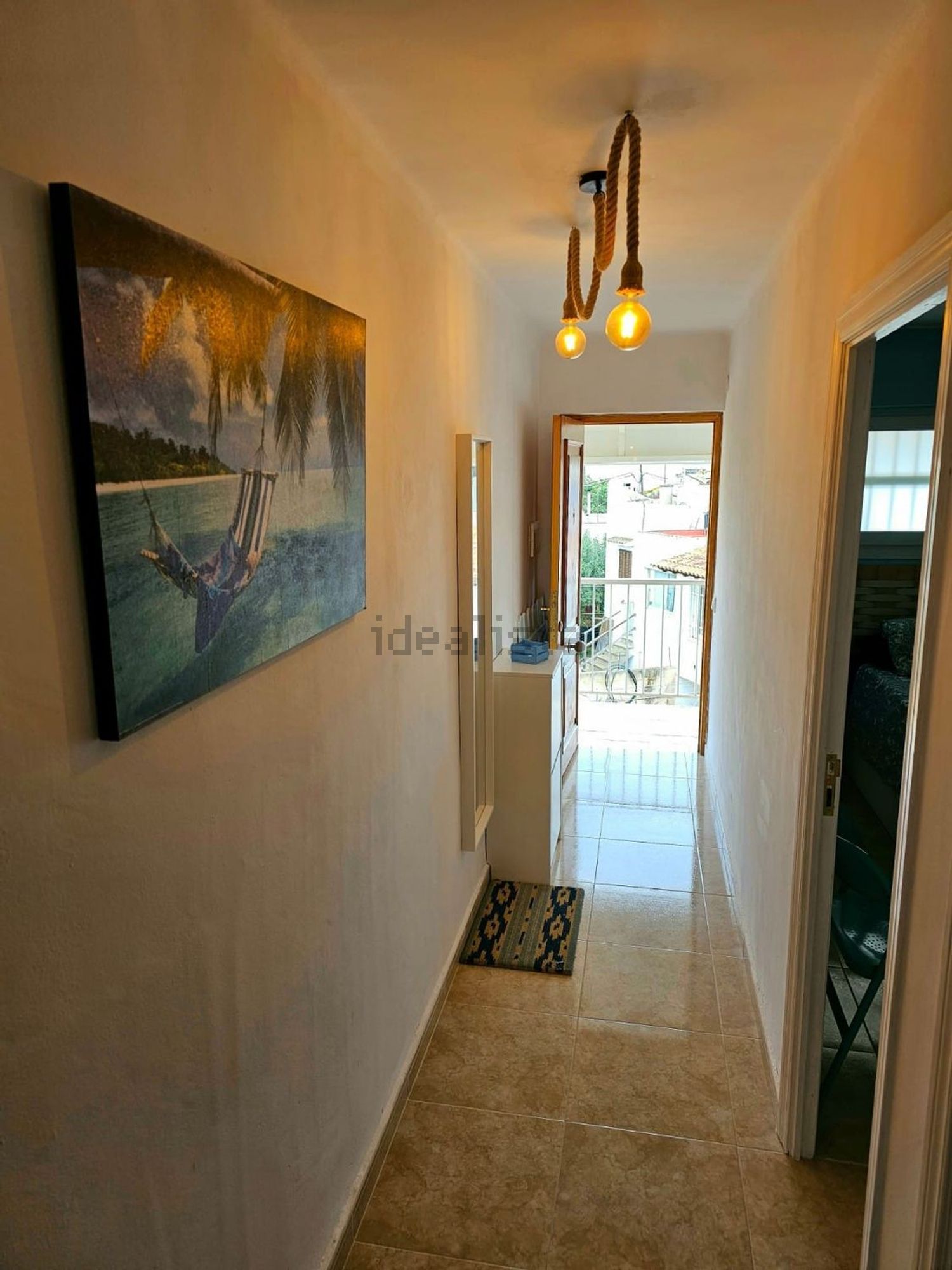 Appartement 45 m² à ses Salines