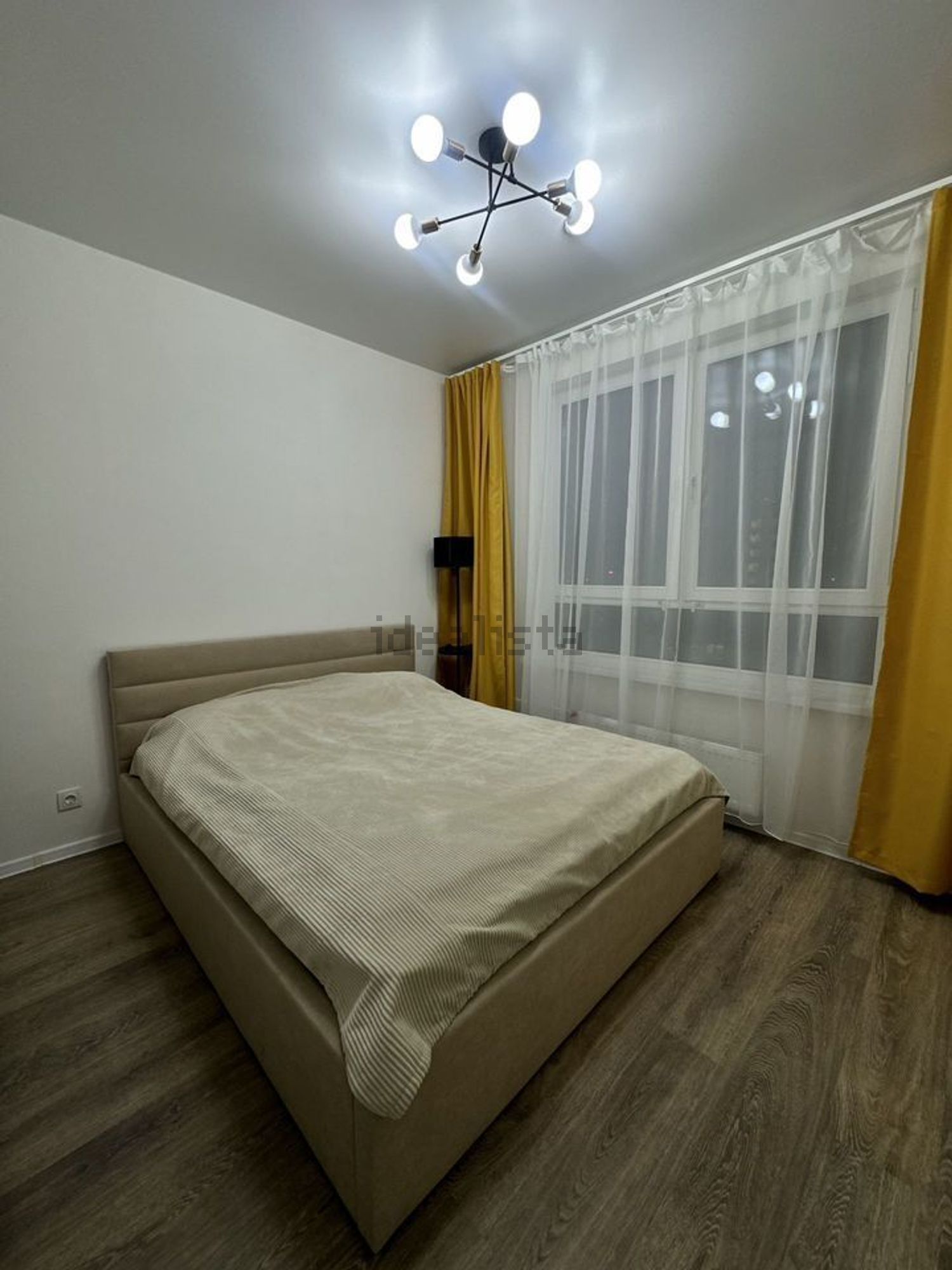 Piso de 40 m² en Málaga