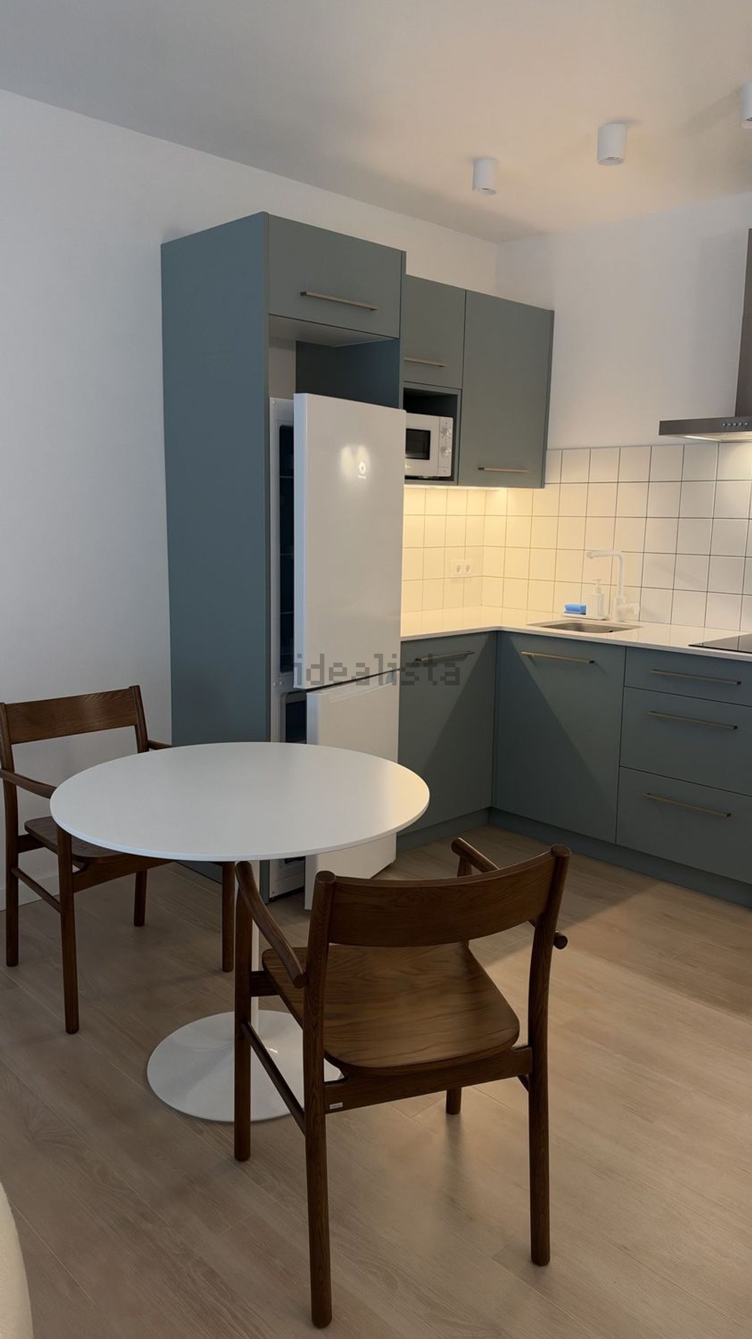 Pis de 55 m² a Barcelona