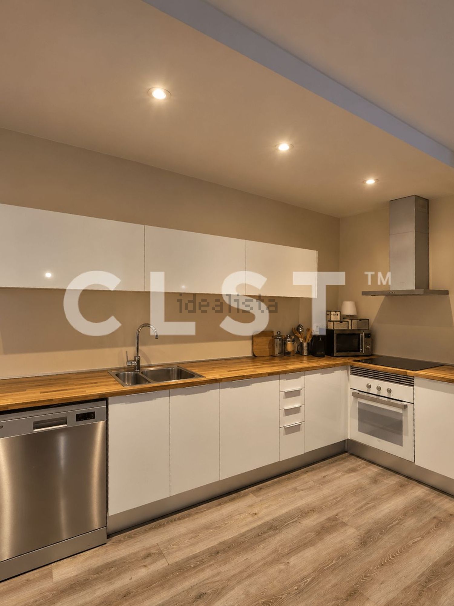 Pis de 75 m² a Barcelona