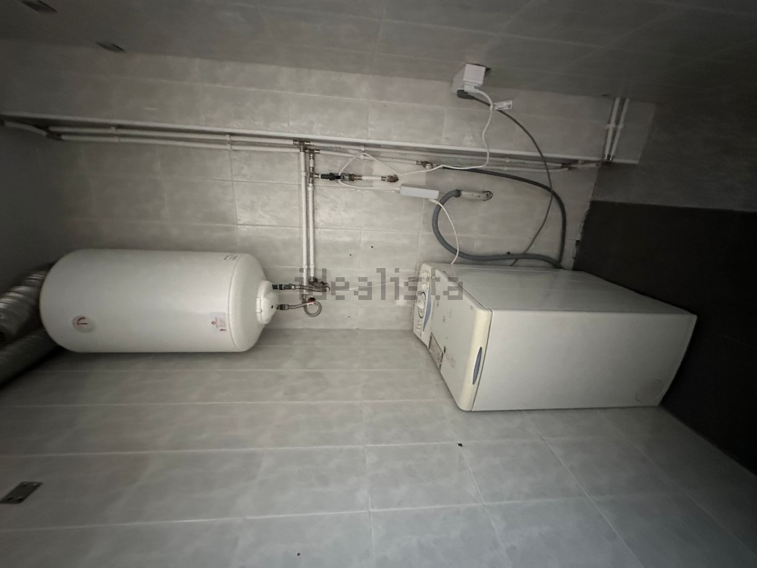 Habitació de lloguer, Alcantarilla