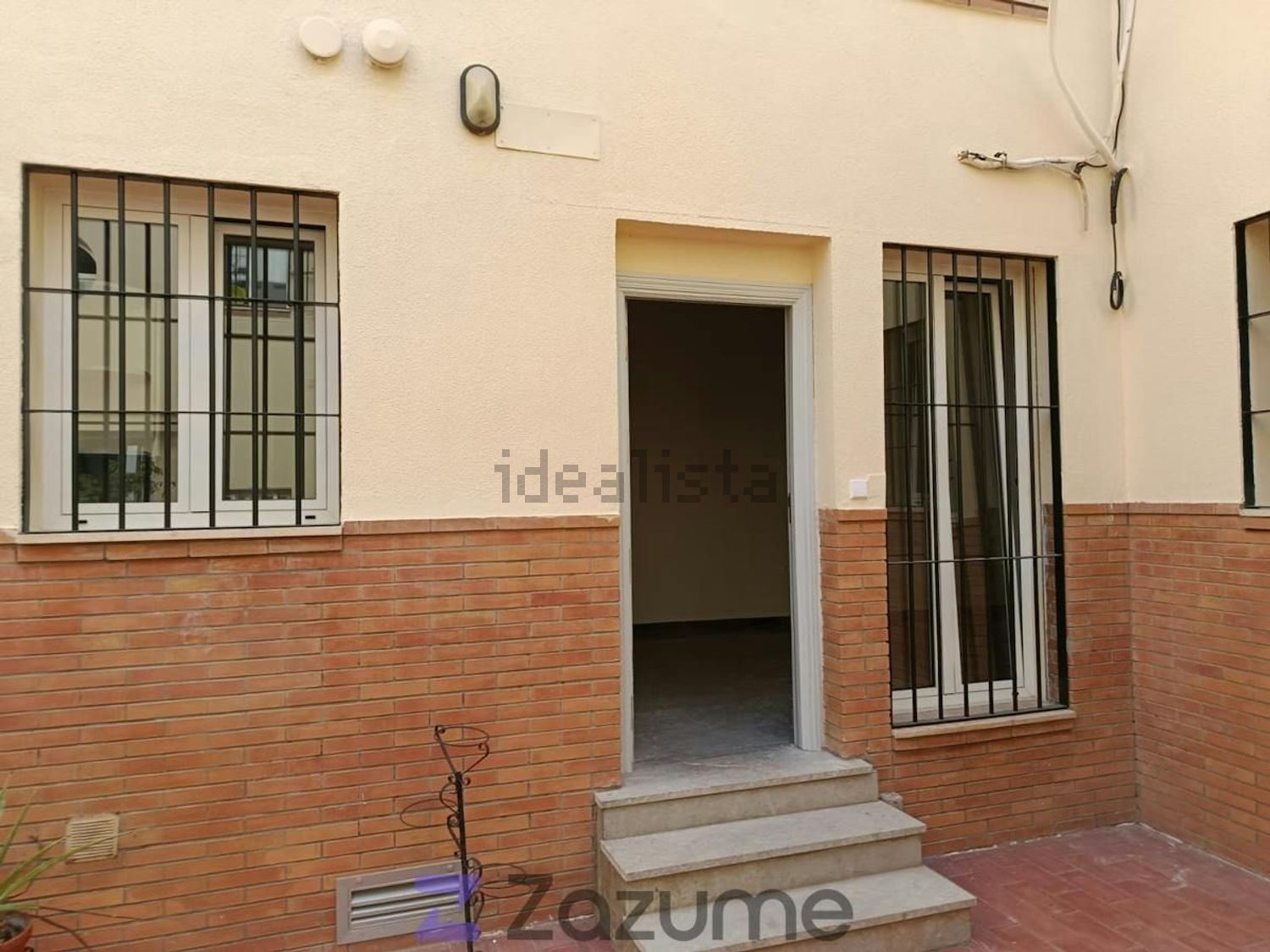 Pis de 60 m² a Sevilla