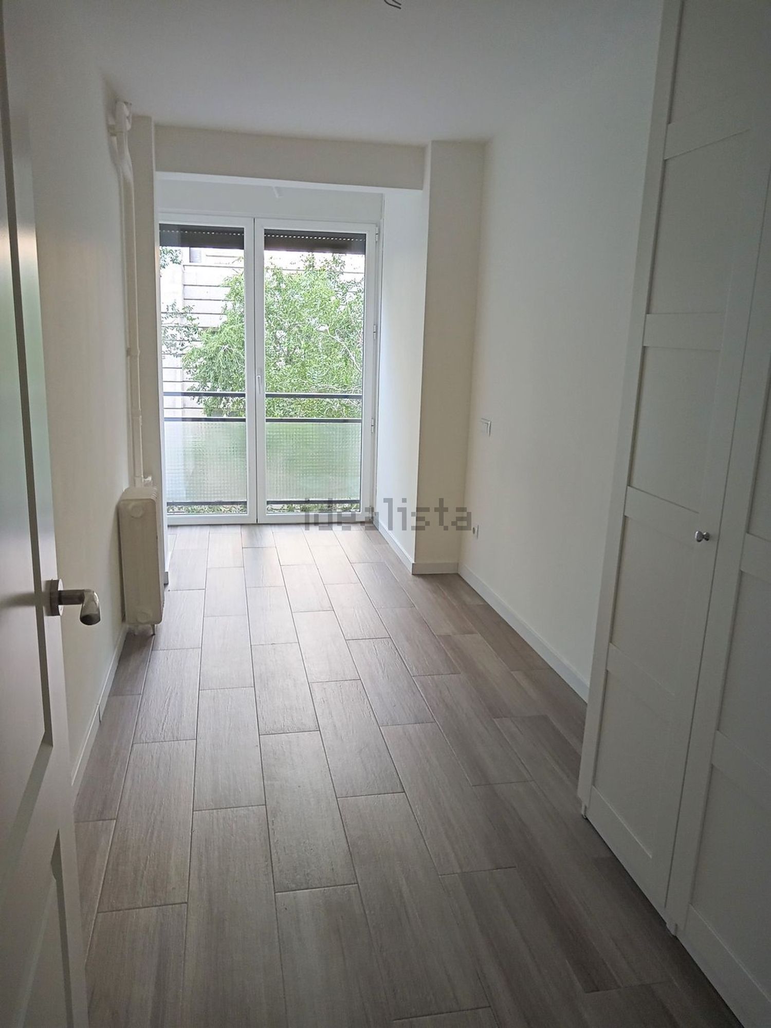 Pis de 101 m² a Madrid
