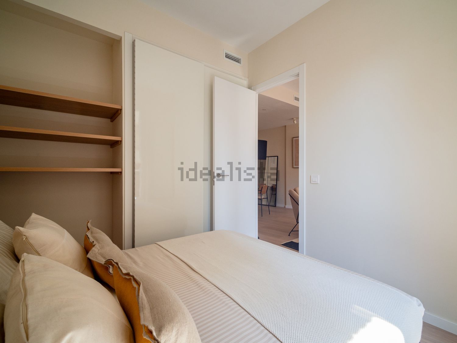 Piso de 61 m² en Madrid