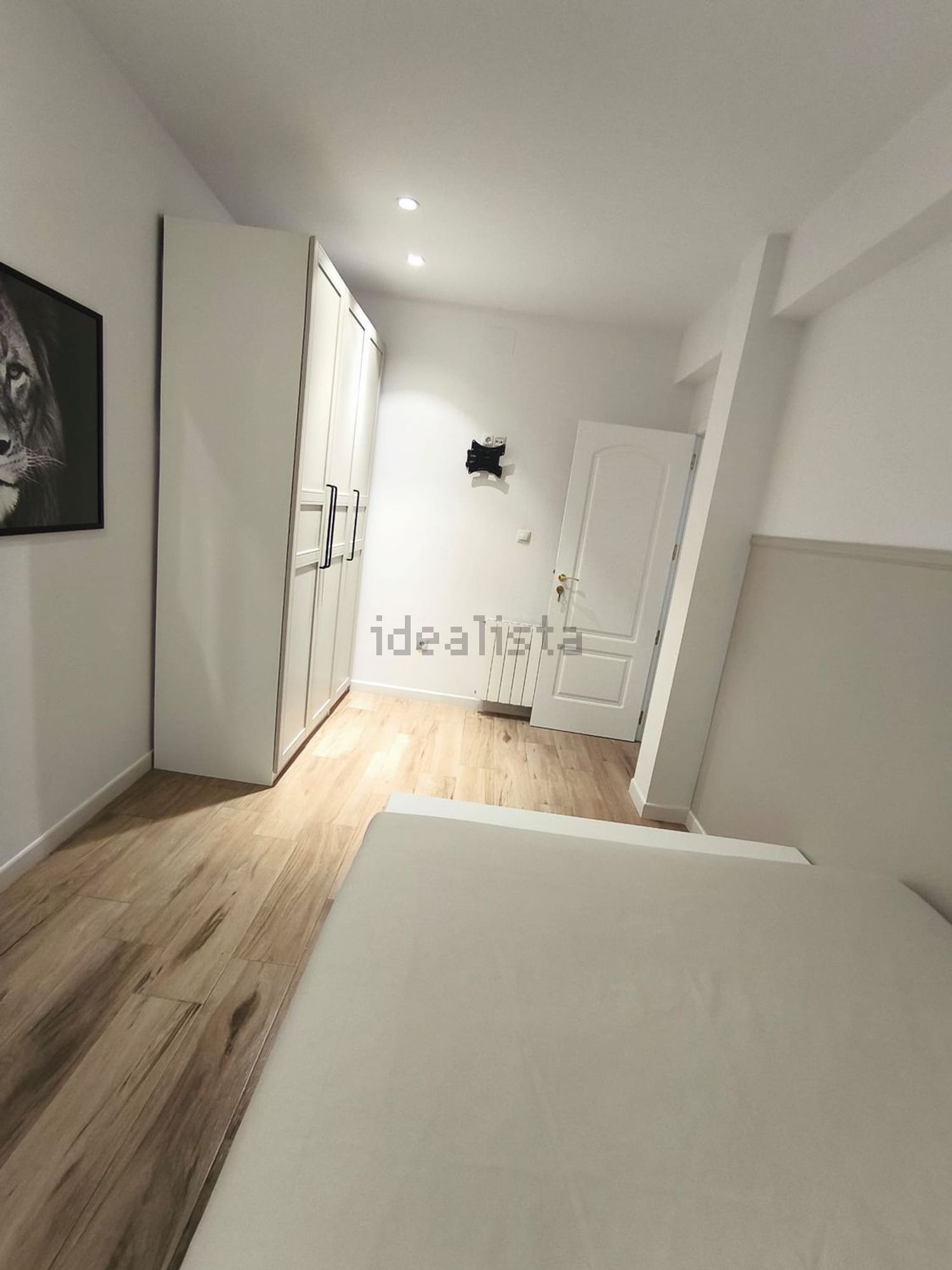 Habitació de lloguer, Santander