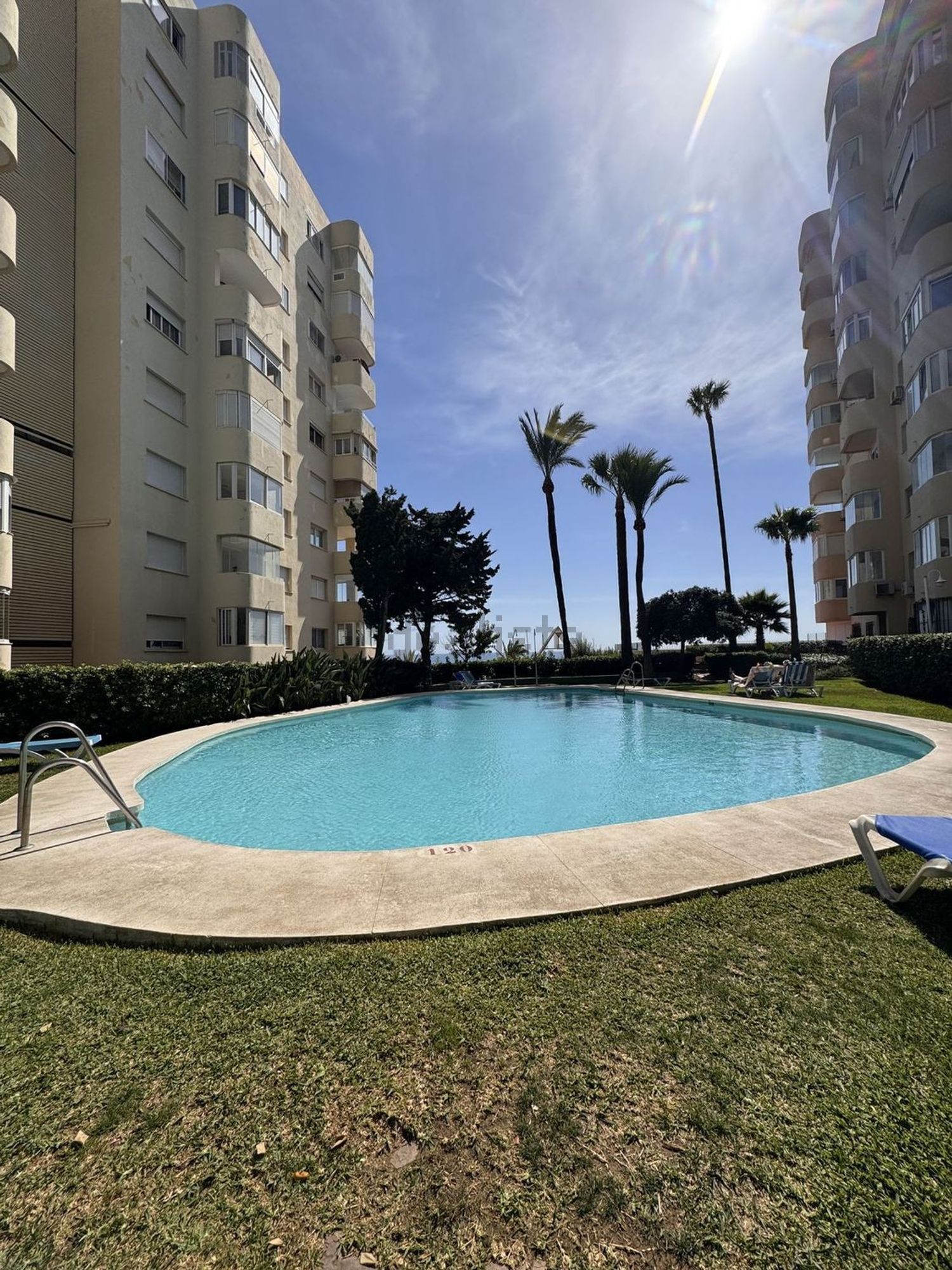 Pis de 75 m² a Estepona