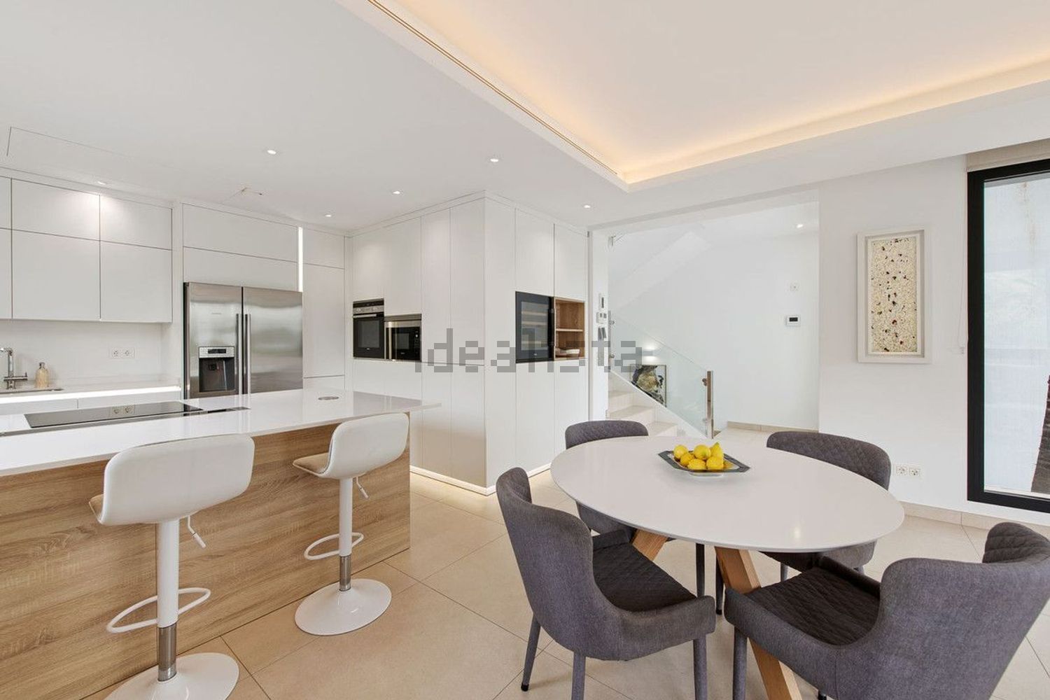 Haus 550 m² in Benahavís