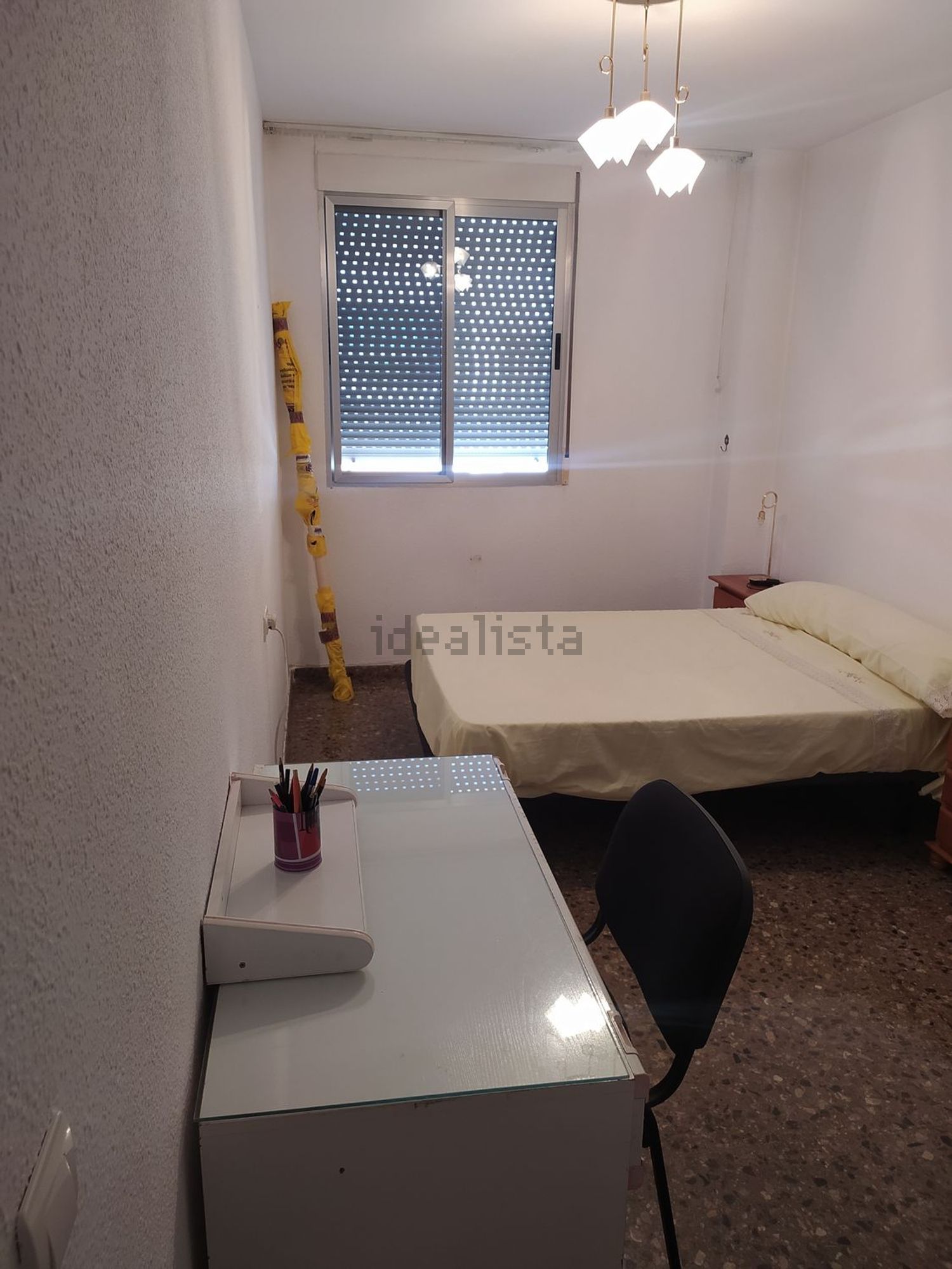 Habitación 100 m², Torrente