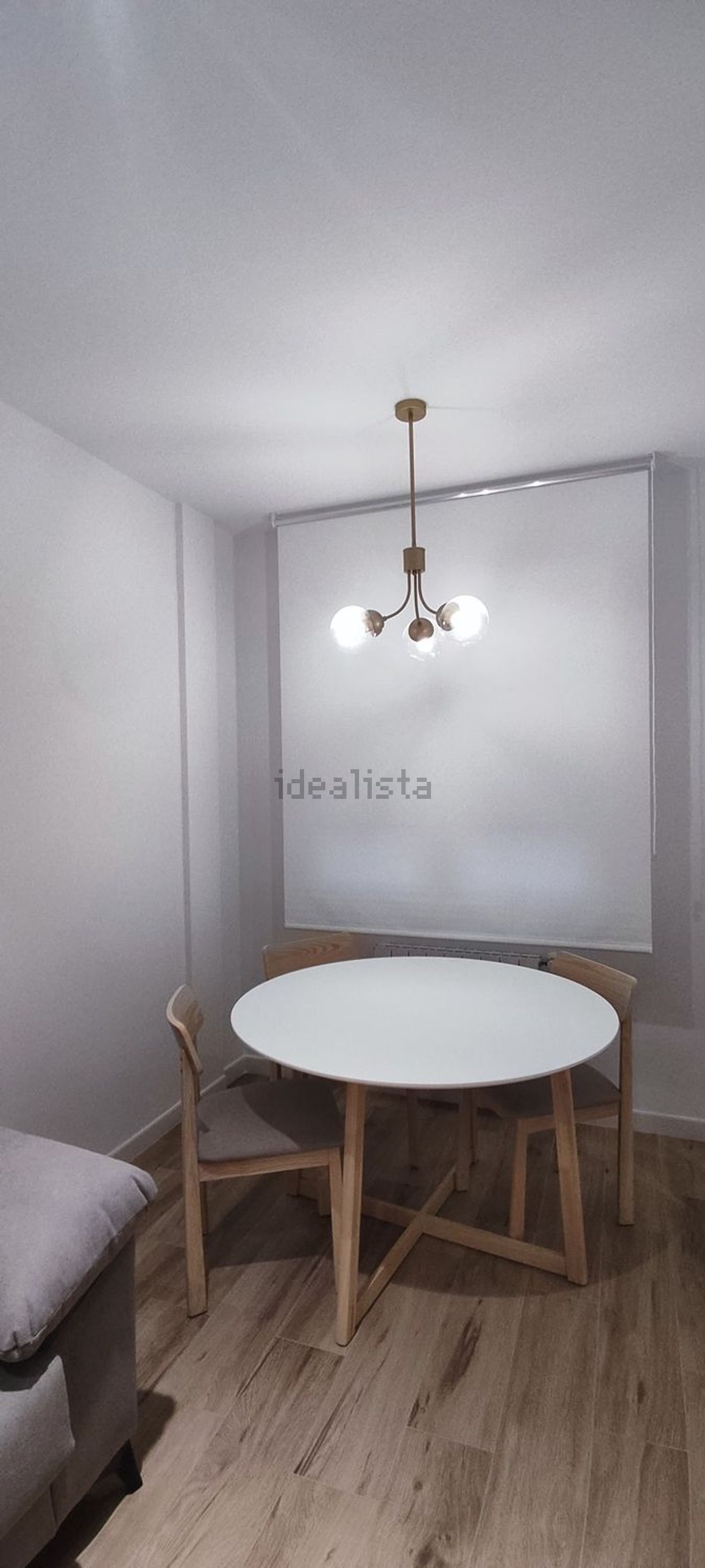 Habitació de lloguer, Santander