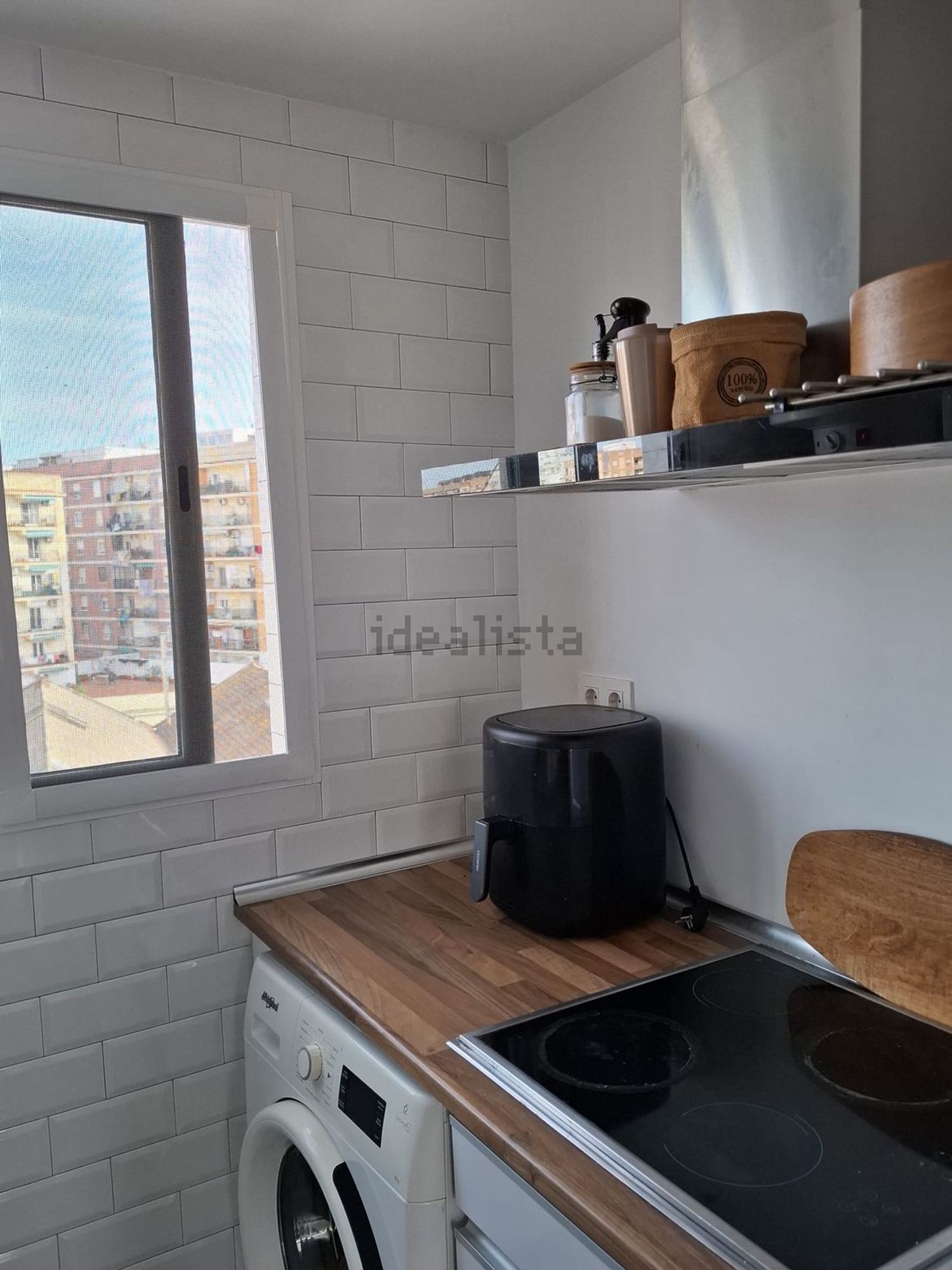 Habitació de lloguer, València