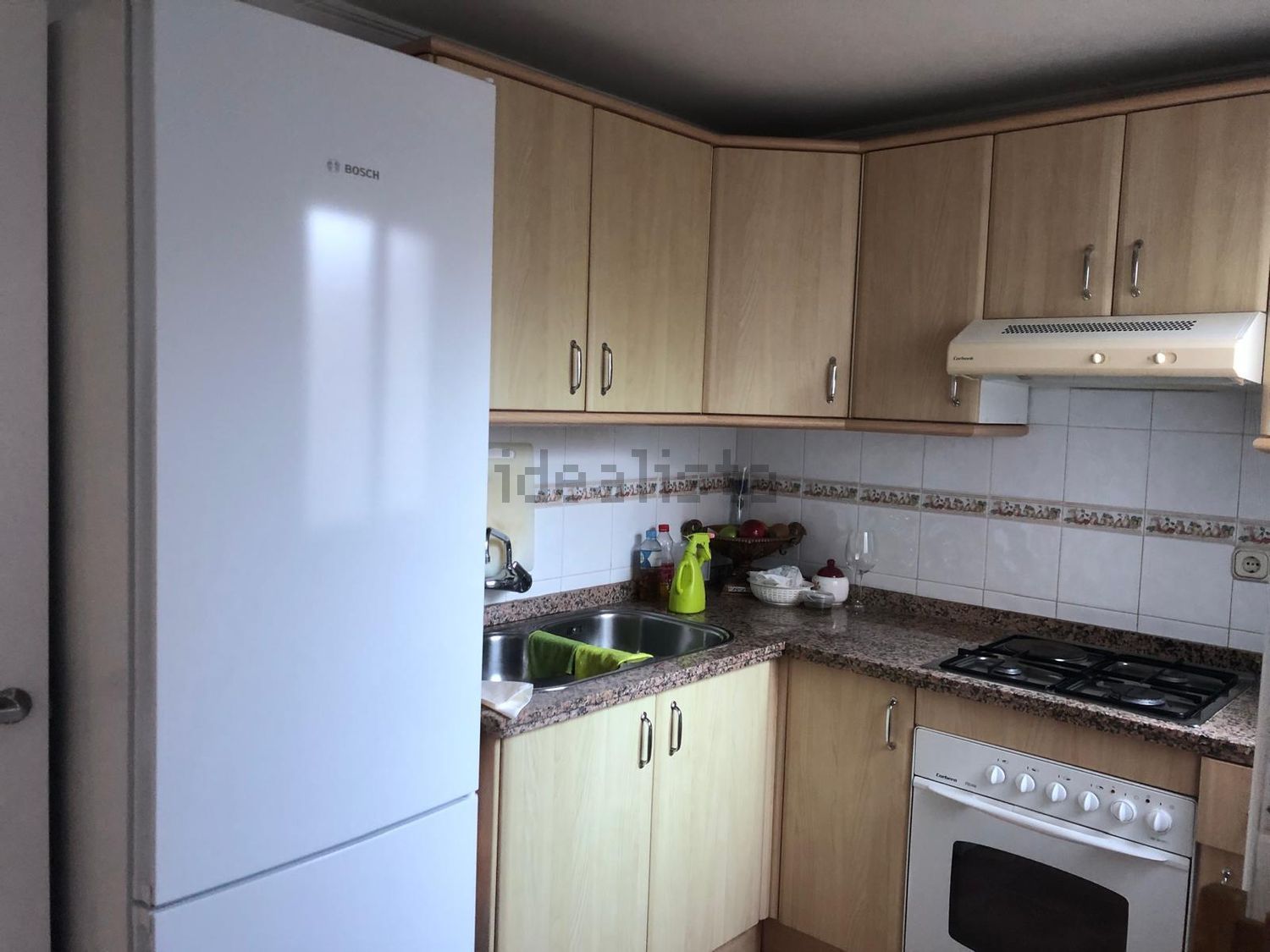 Habitació de lloguer, Marbella