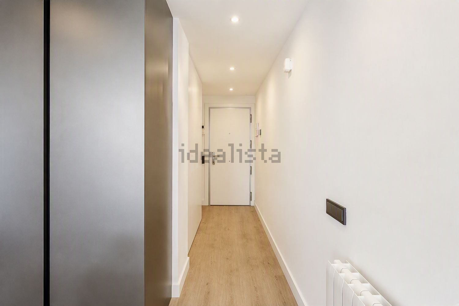 Piso de 120 m² en Barcelona