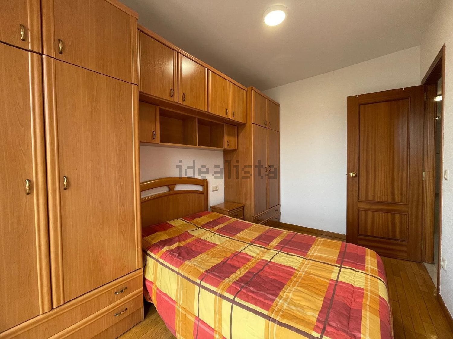 Pis de 107 m² a Camponaraya