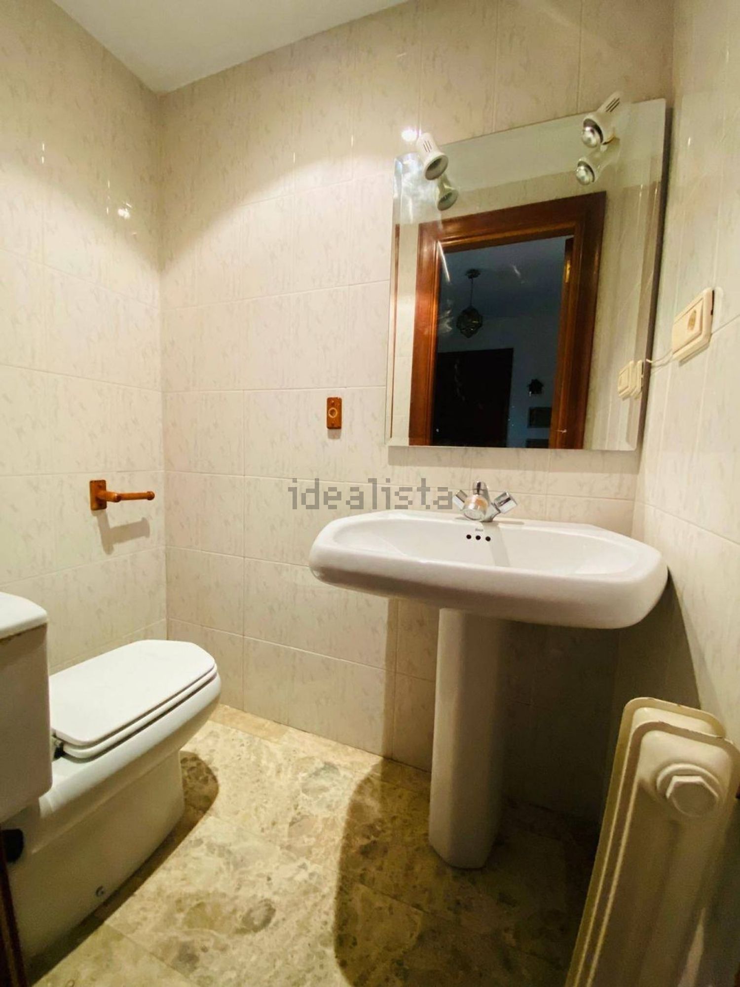 Pis de 140 m² a Granada