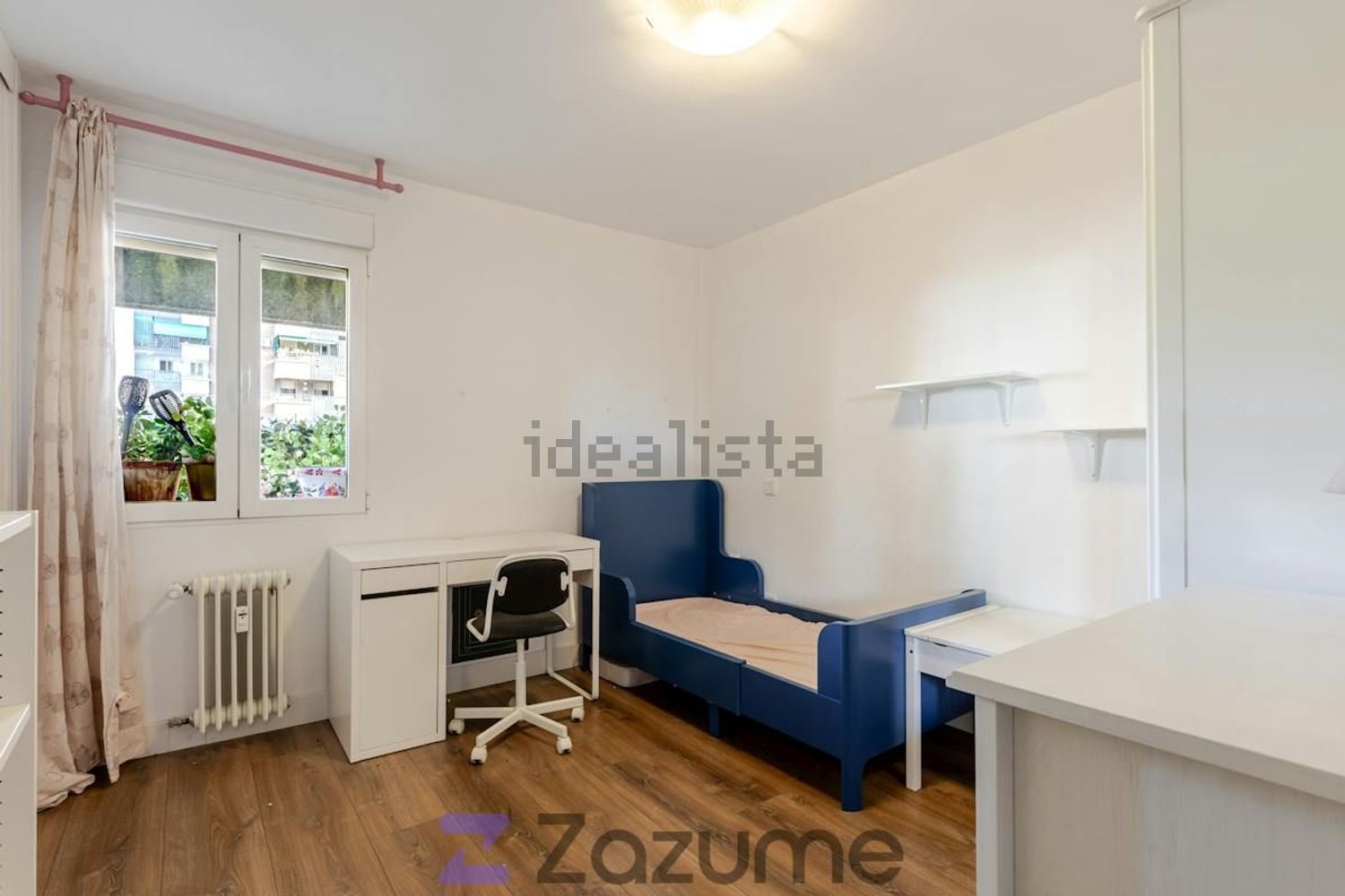 Piso de 132 m² en Madrid
