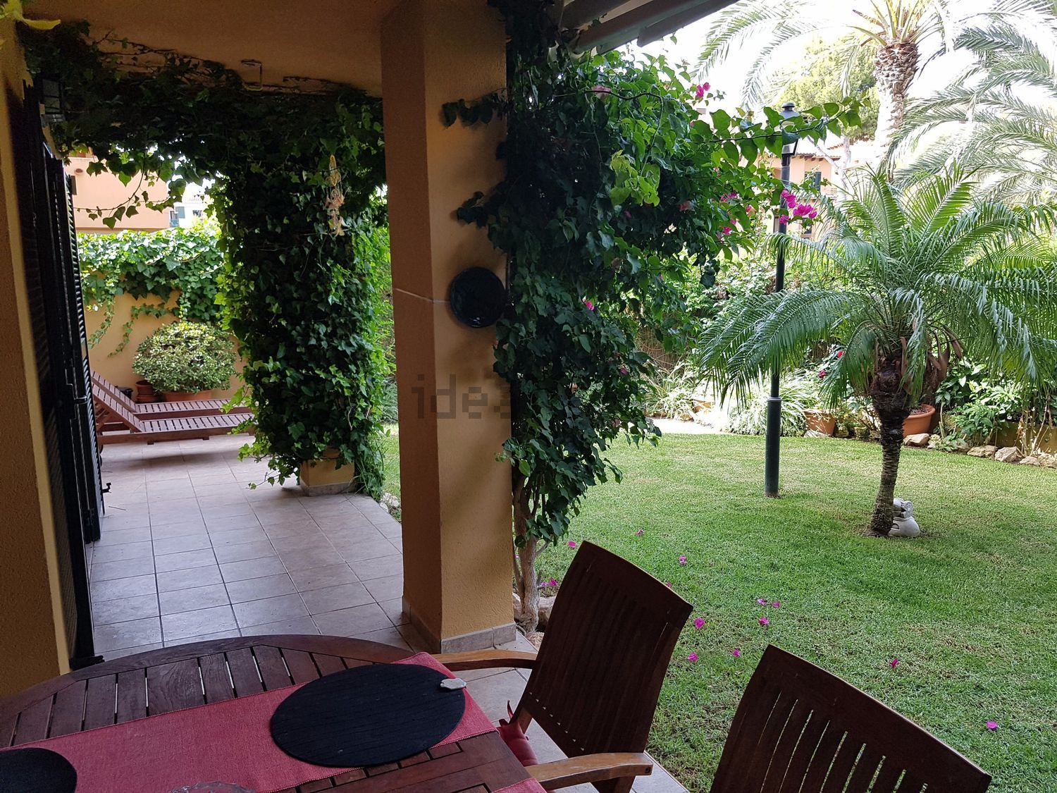 Wohnung 105 m² in Llucmajor