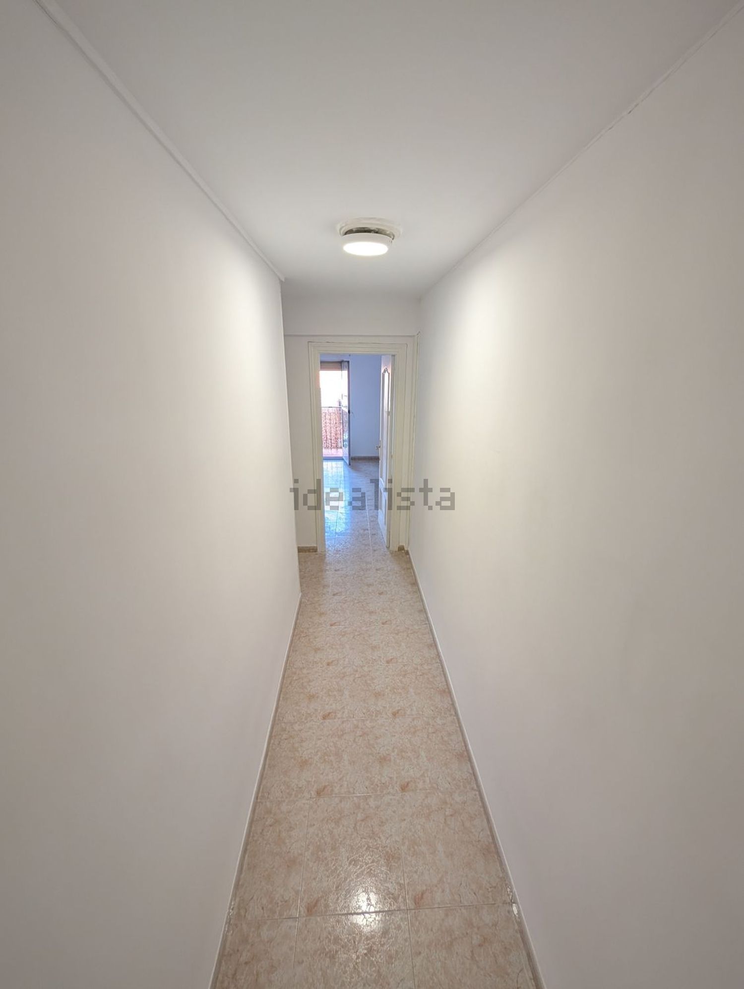 Pis de 85 m² a Madrid