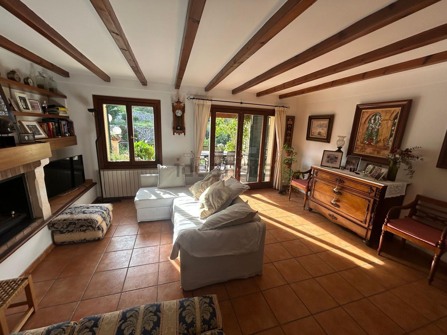 Moradia 250 m² em Puigpunyent