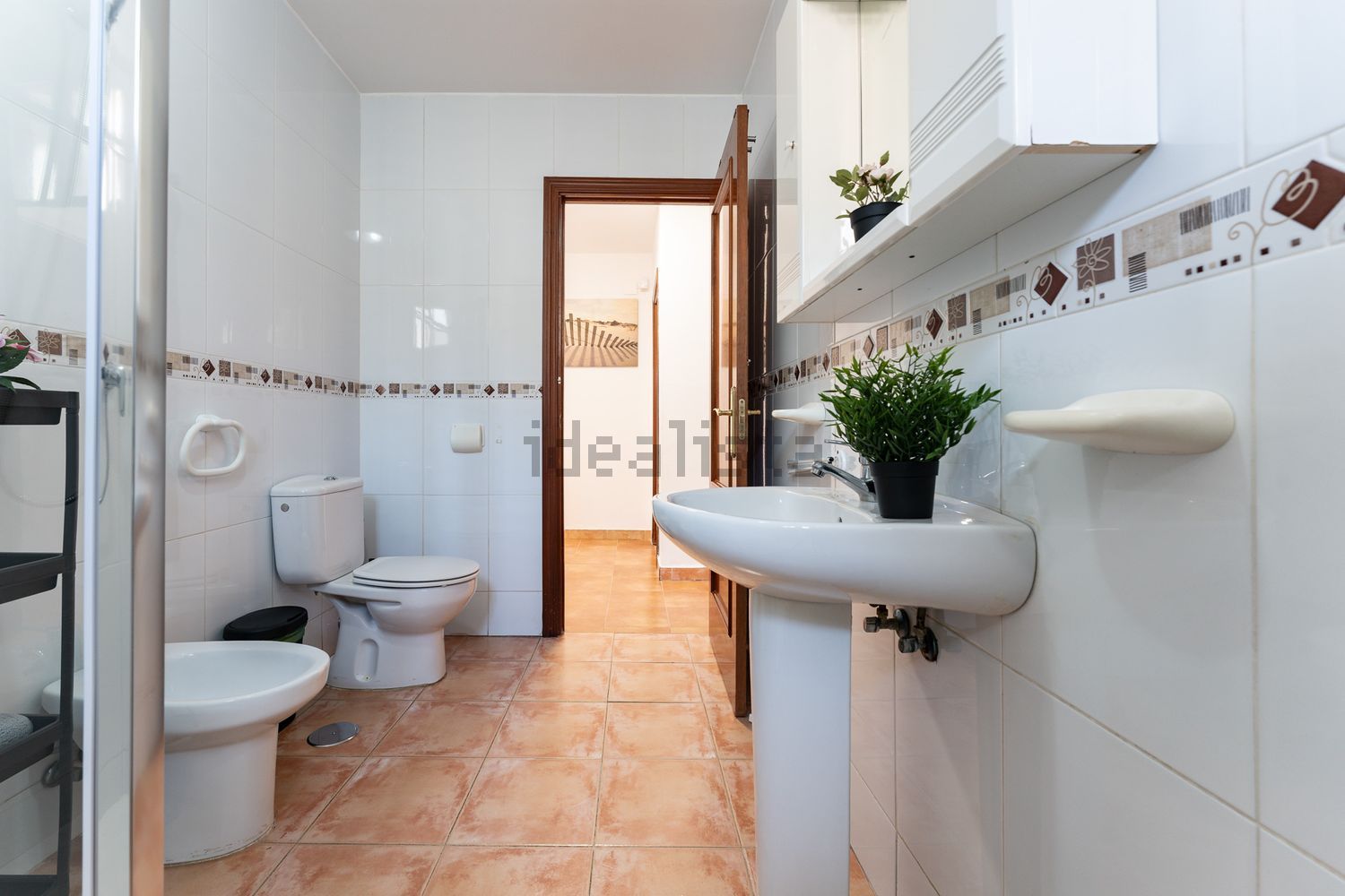 Habitació de lloguer, Màlaga