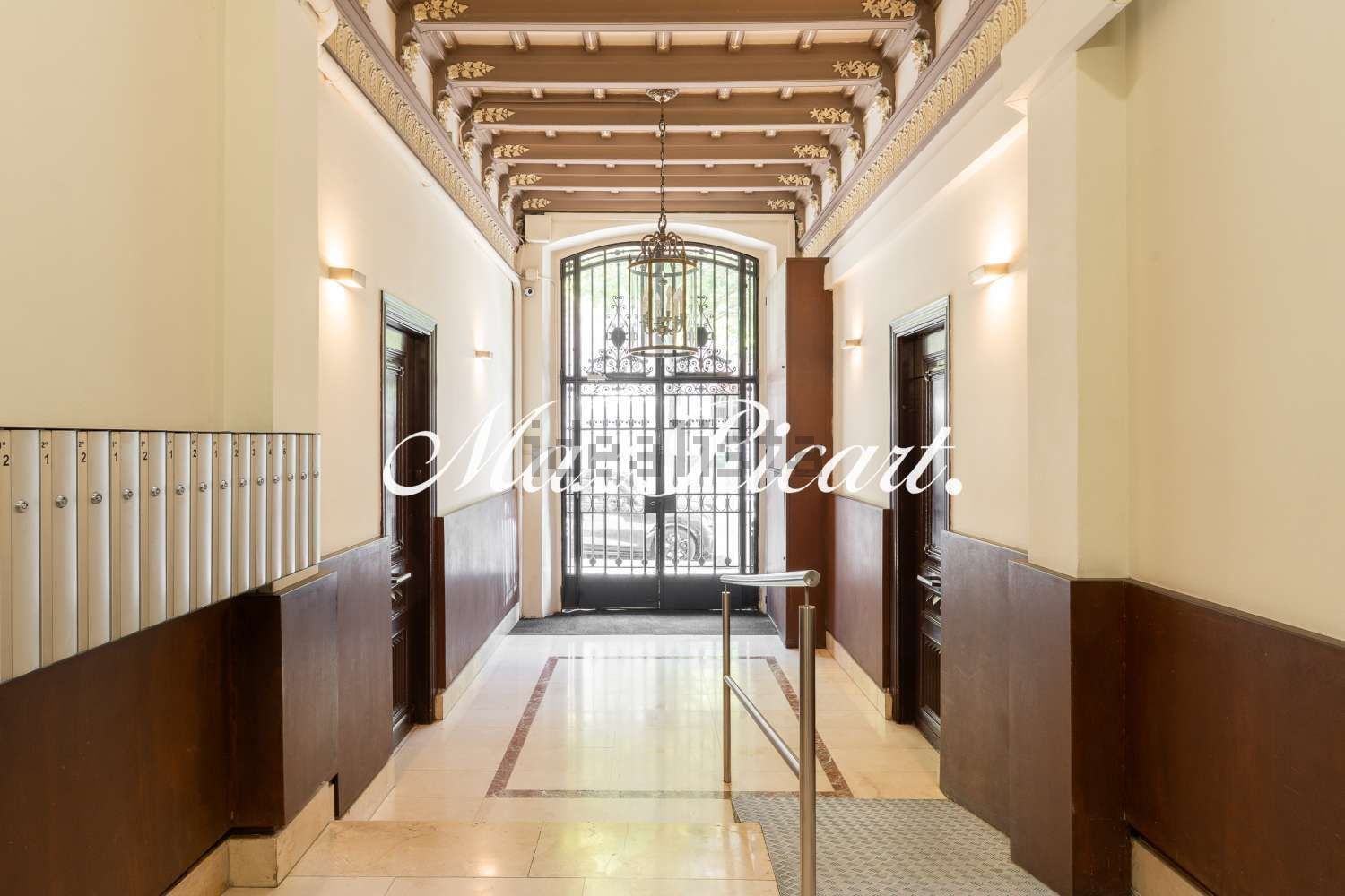 Pis de 196 m² a Barcelona