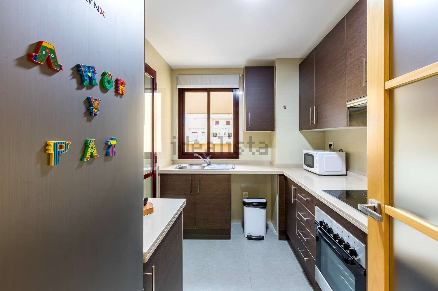 Piso de 84 m² en Vélez-Málaga