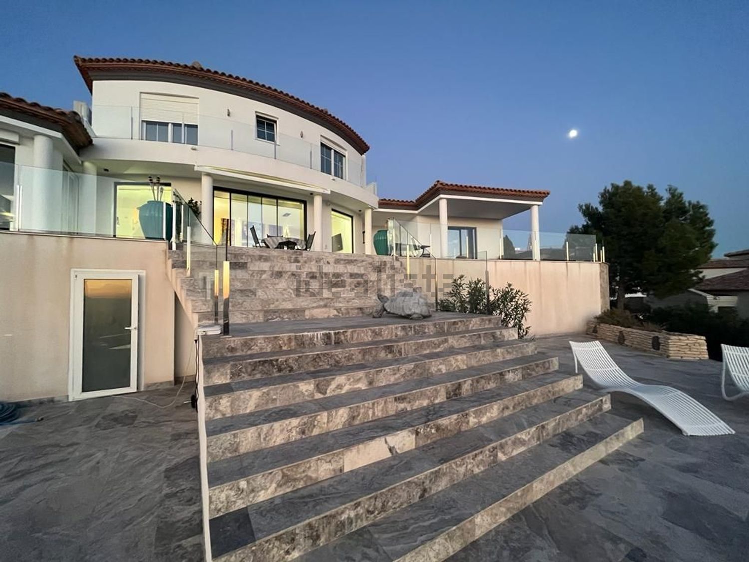 Casa de 378 m² a Altea