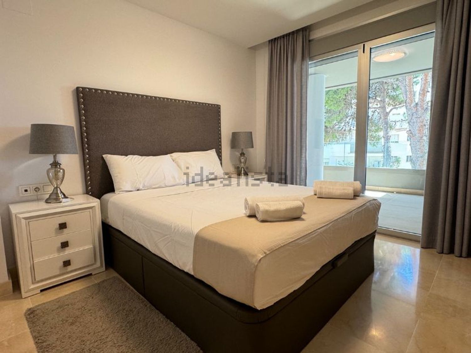 Pis de 117 m² a Marbella