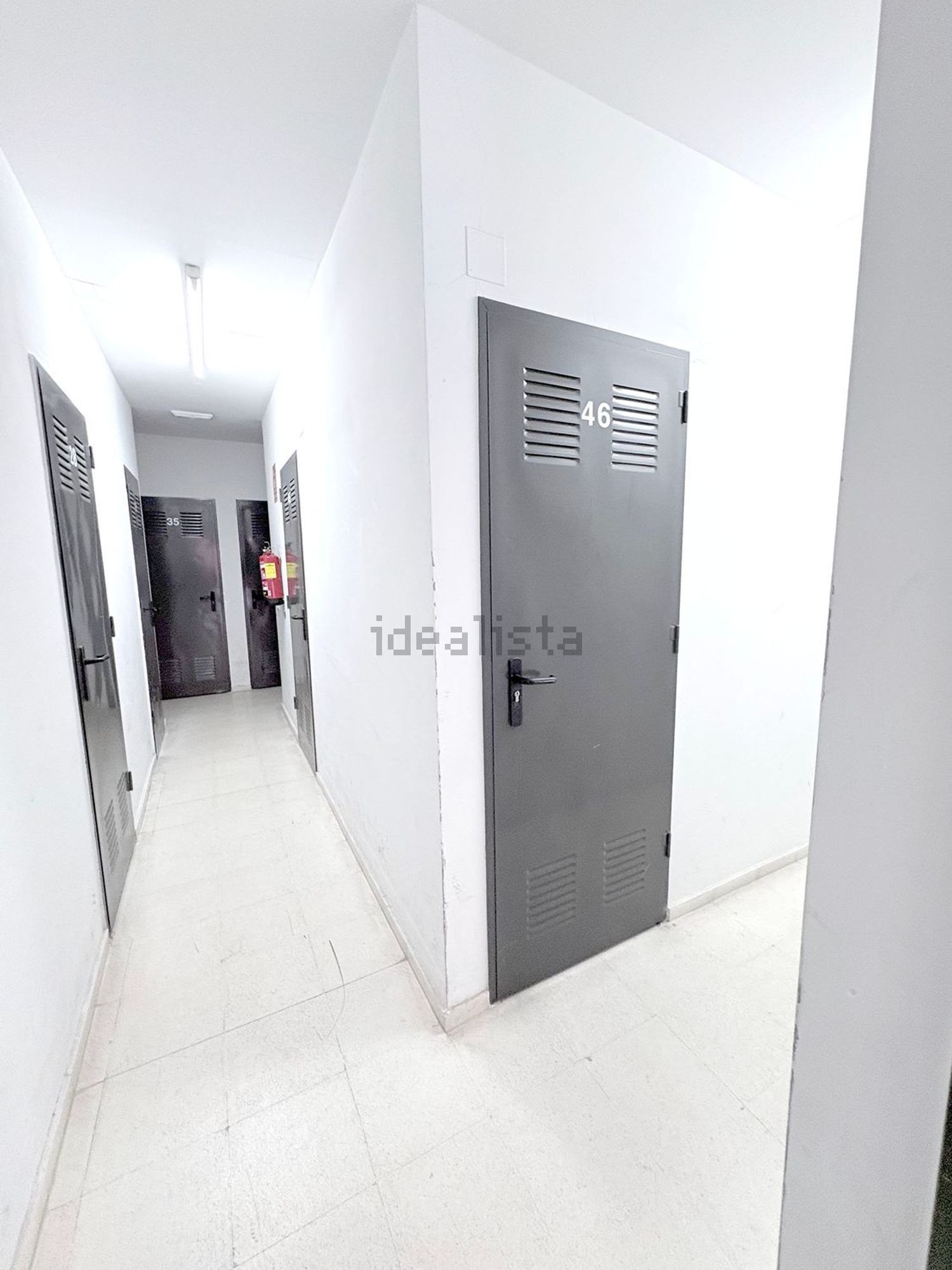Pis de 103 m² a Madrid