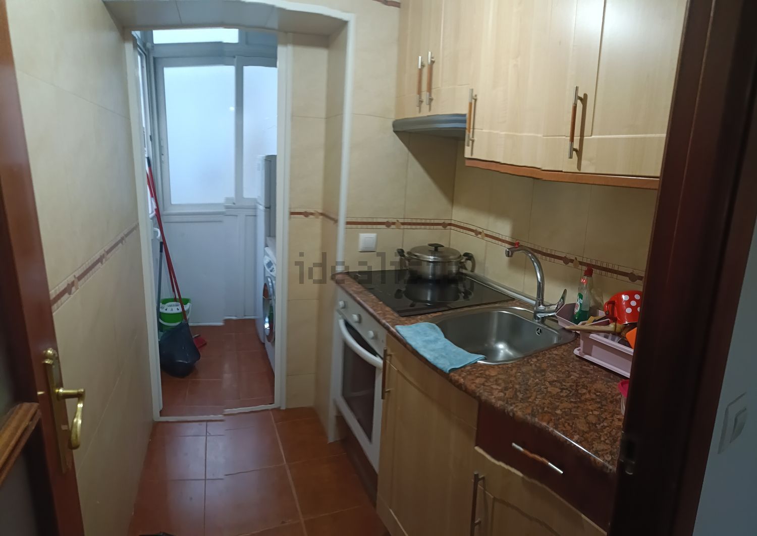 Habitación en alquiler, Madrid